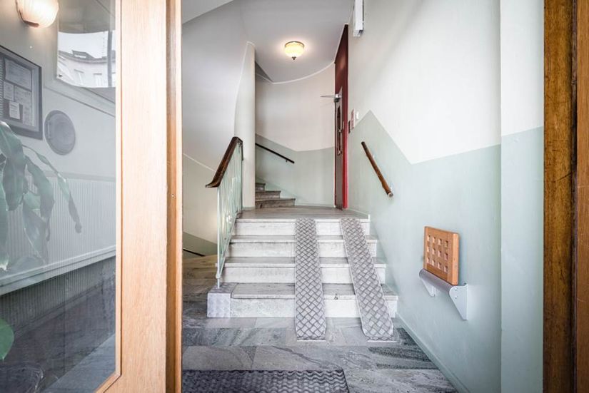 Bostadsrätt, Fredsgatan 6B, Sundbyberg