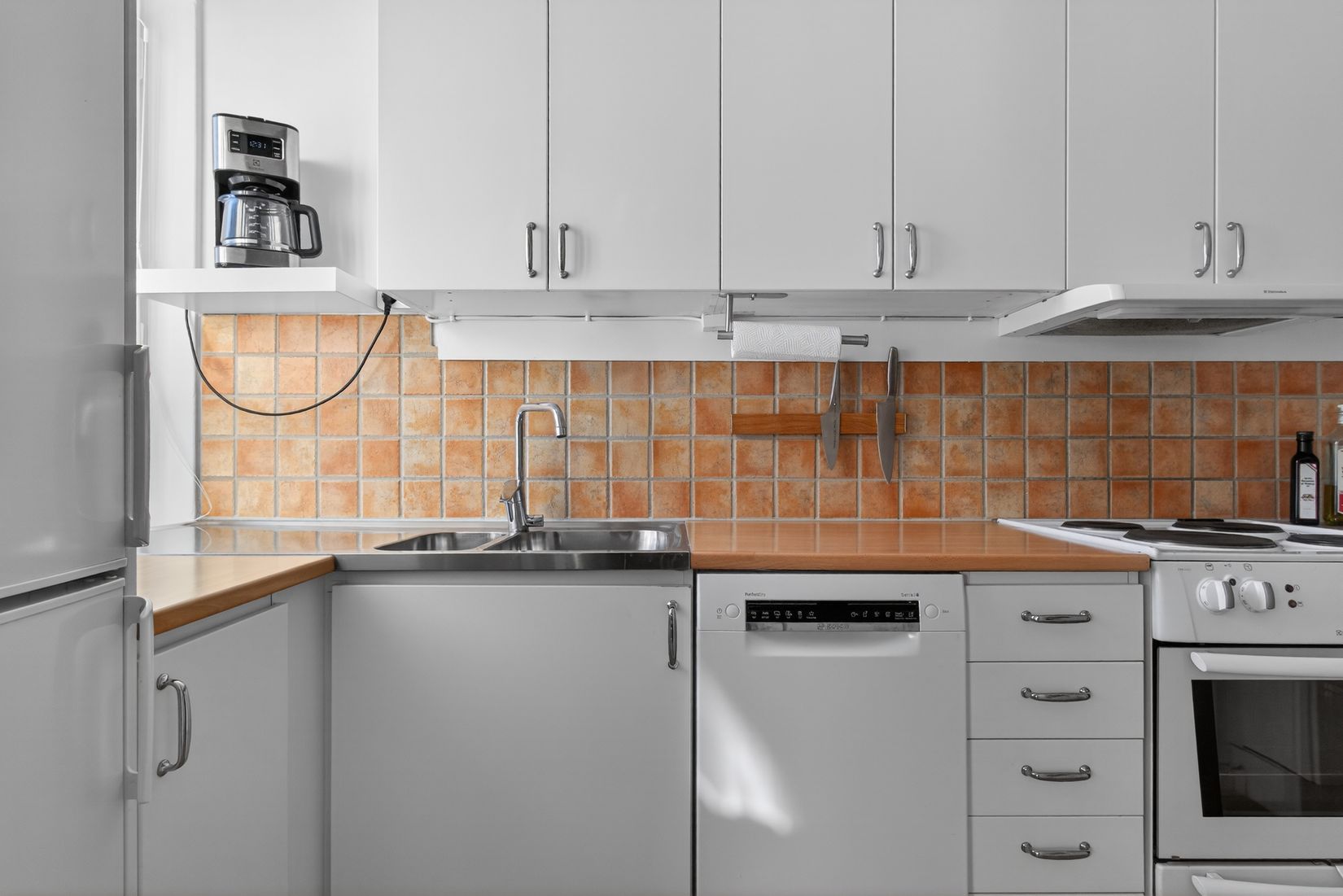 Bostadsrätt, Fredsgatan 6B, Sundbyberg