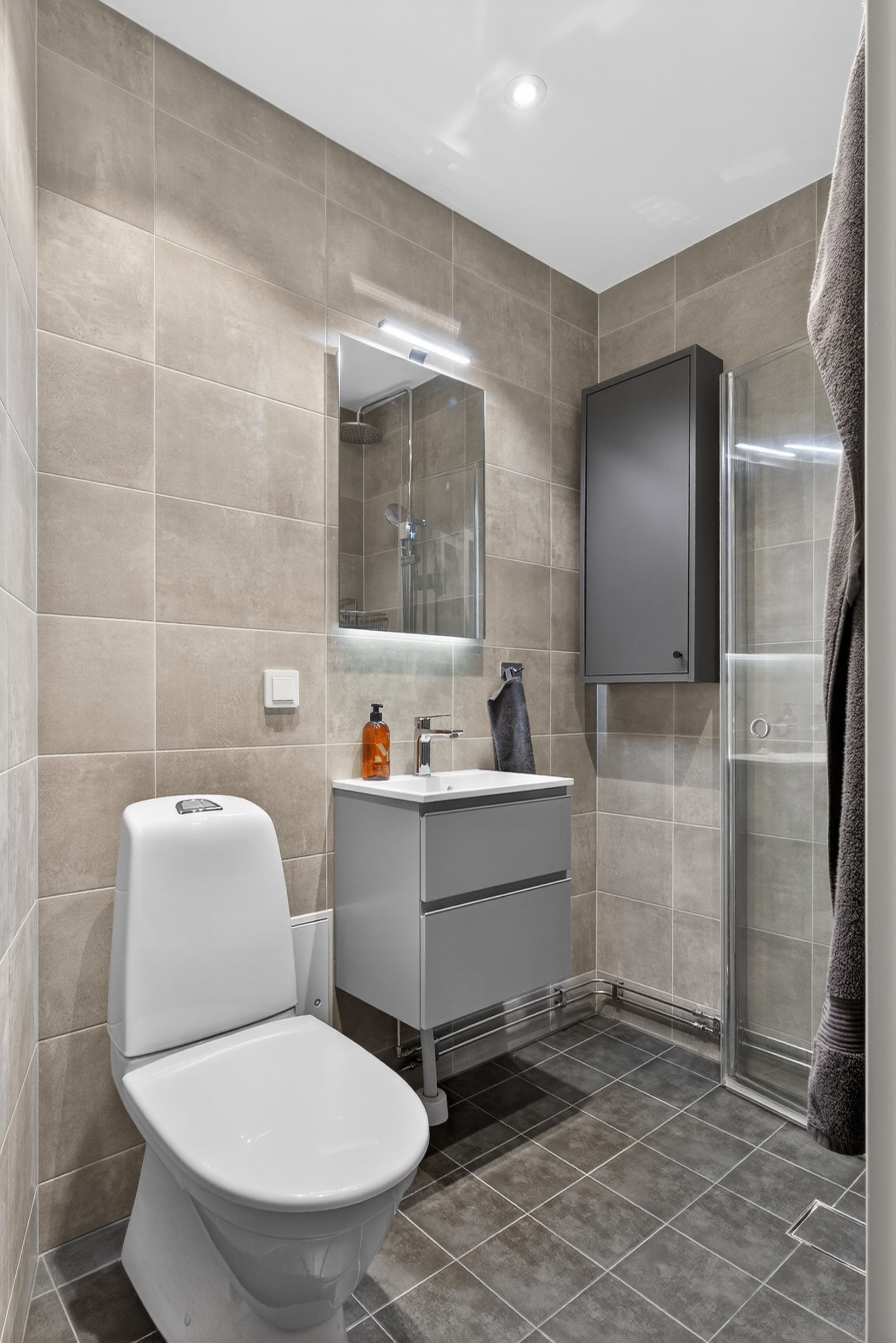 Bostadsrätt, Fredsgatan 6B, Sundbyberg