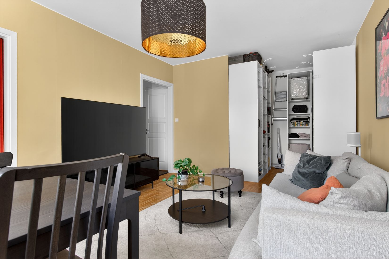 Bostadsrätt, Fredsgatan 6B, Sundbyberg