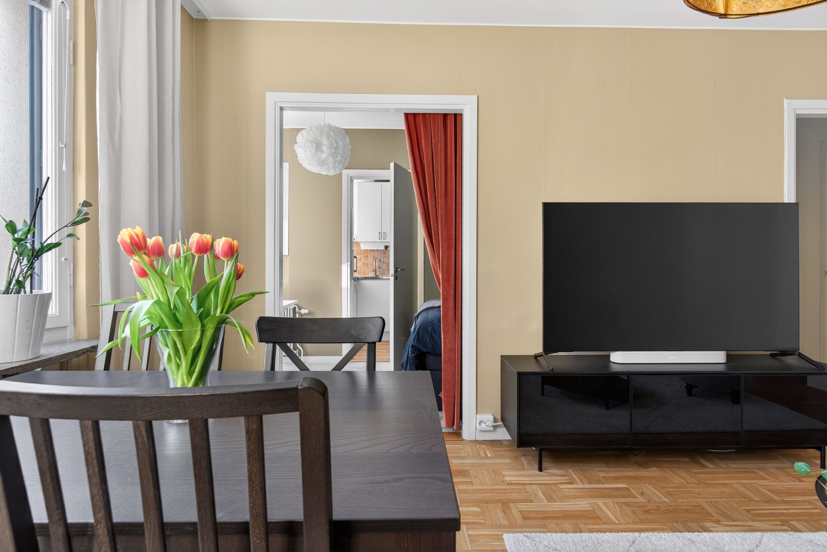 Bostadsrätt, Fredsgatan 6B, Sundbyberg