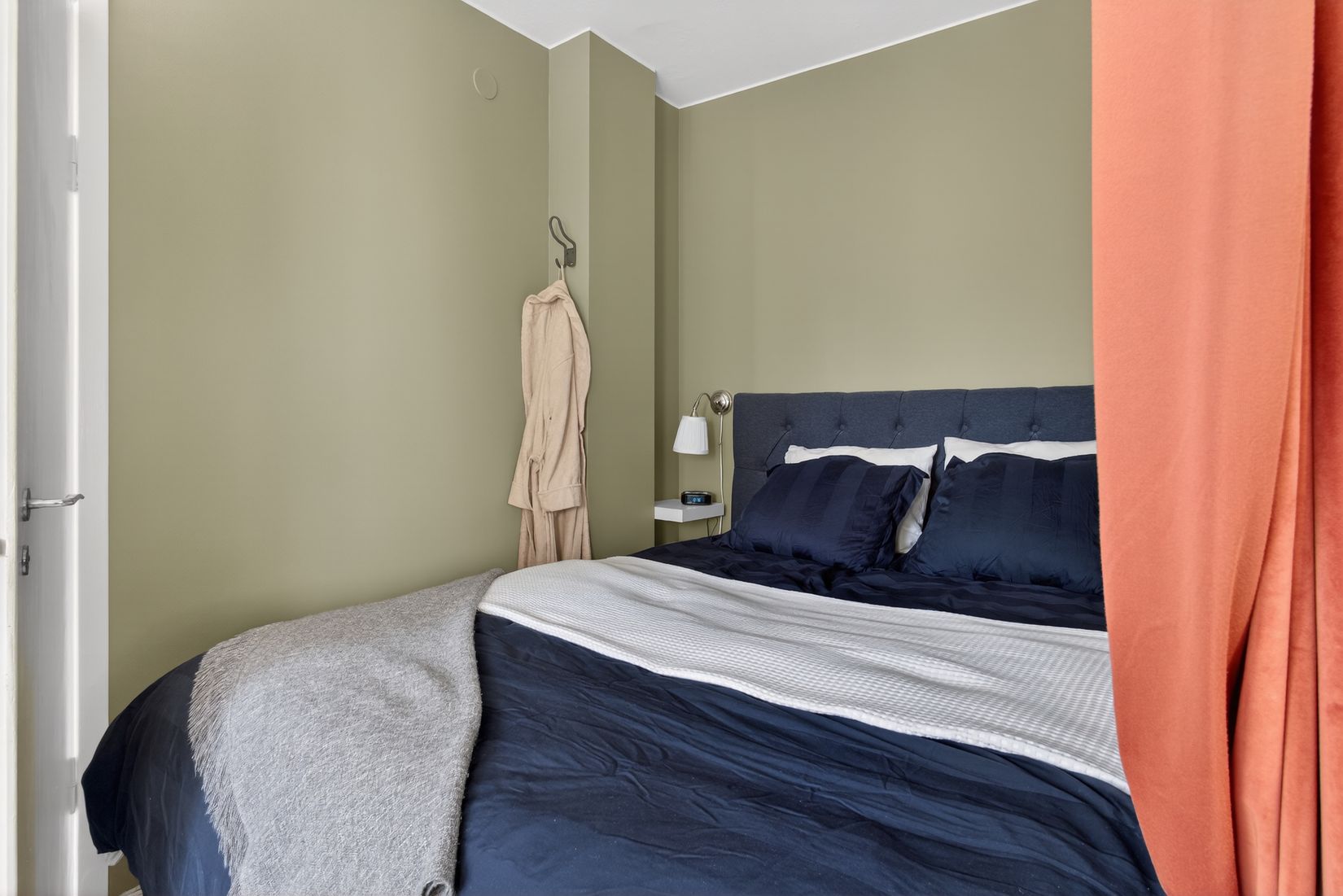 Bostadsrätt, Fredsgatan 6B, Sundbyberg