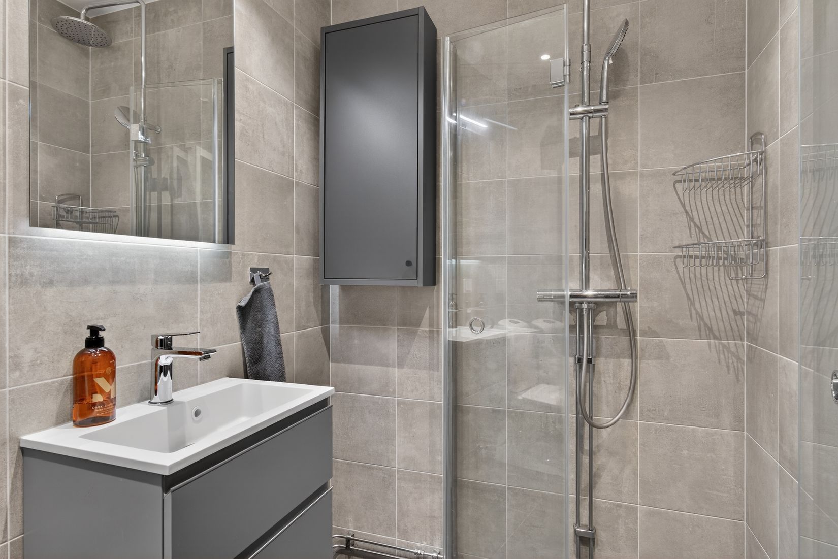 Bostadsrätt, Fredsgatan 6B, Sundbyberg