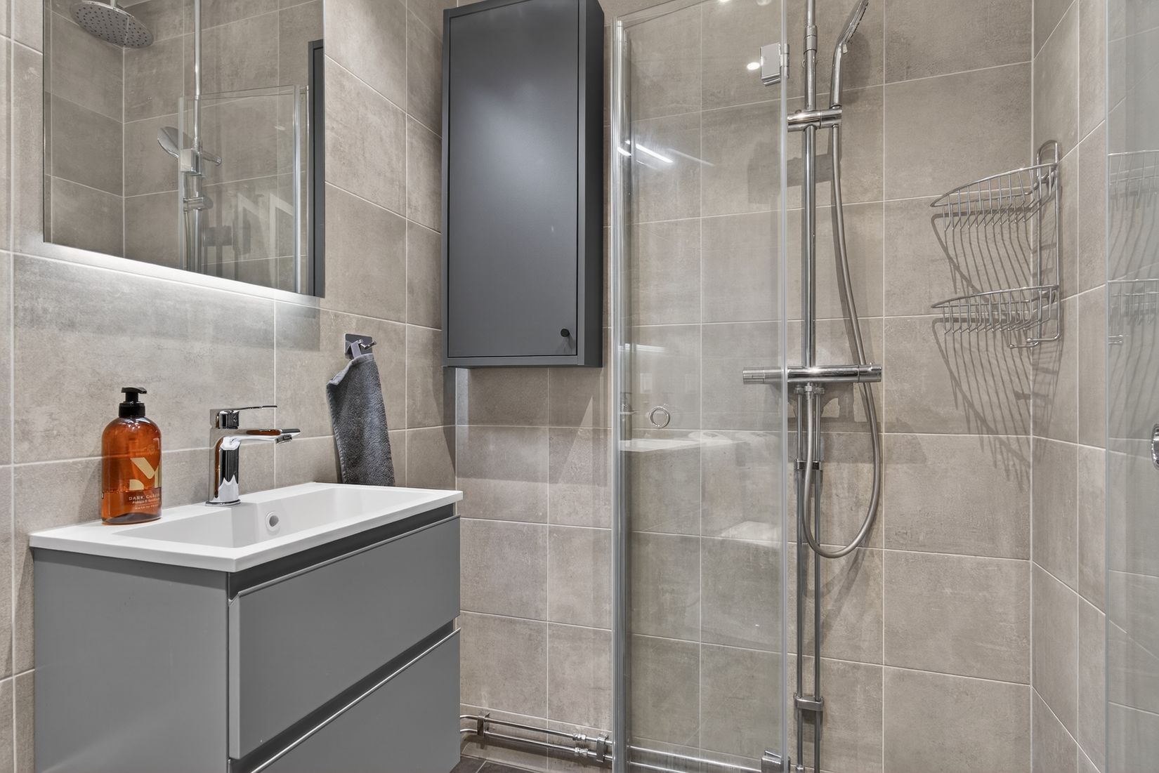 Bostadsrätt, Fredsgatan 6B, Sundbyberg