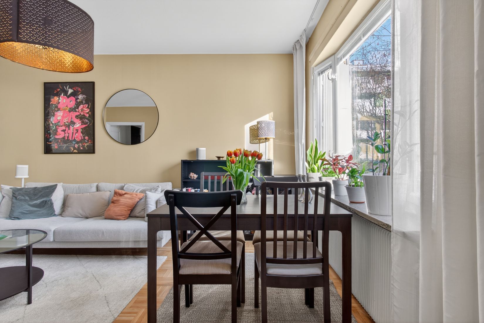 Bostadsrätt, Fredsgatan 6B, Sundbyberg