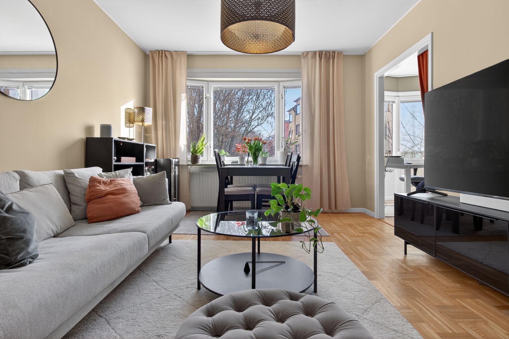 Bostadsrätt, Fredsgatan 6B, Sundbyberg