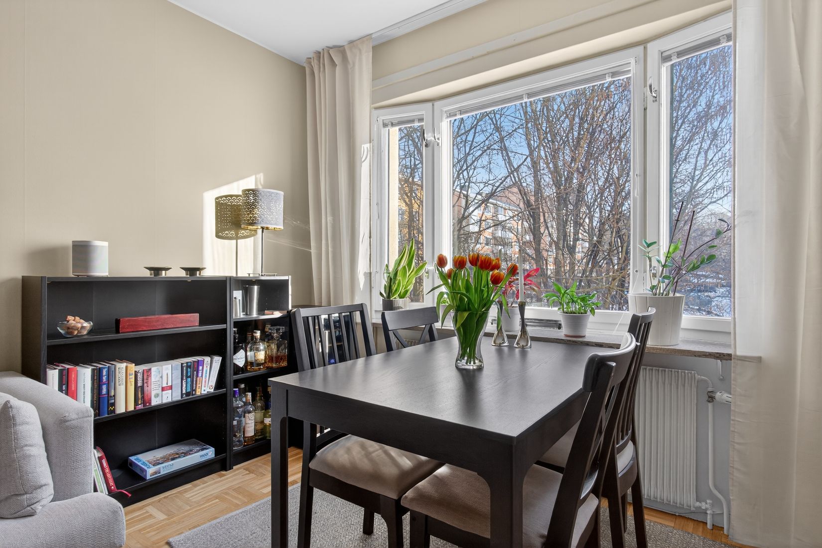 Bostadsrätt, Fredsgatan 6B, Sundbyberg