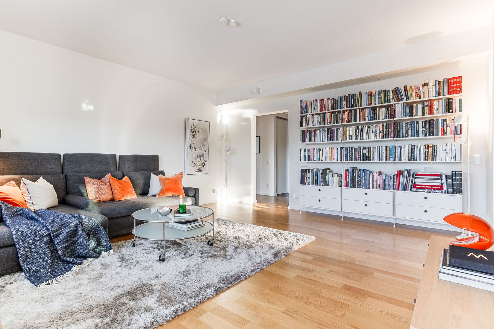 Bostadsrätt, Erstagatan 6, Centrum, Sundsvall