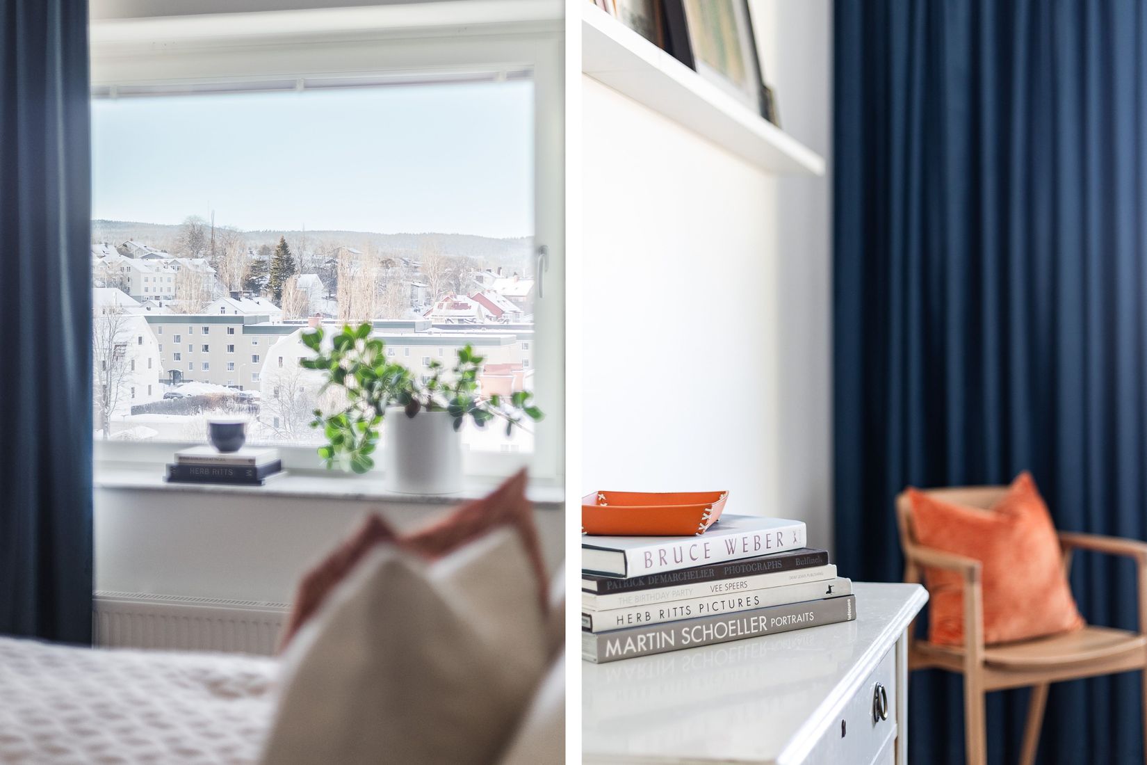 Bostadsrätt, Erstagatan 6, Centrum, Sundsvall