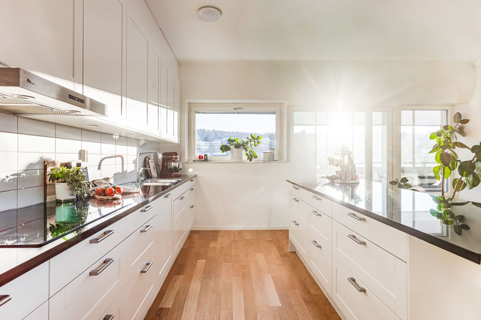 Bostadsrätt, Erstagatan 6, Centrum, Sundsvall