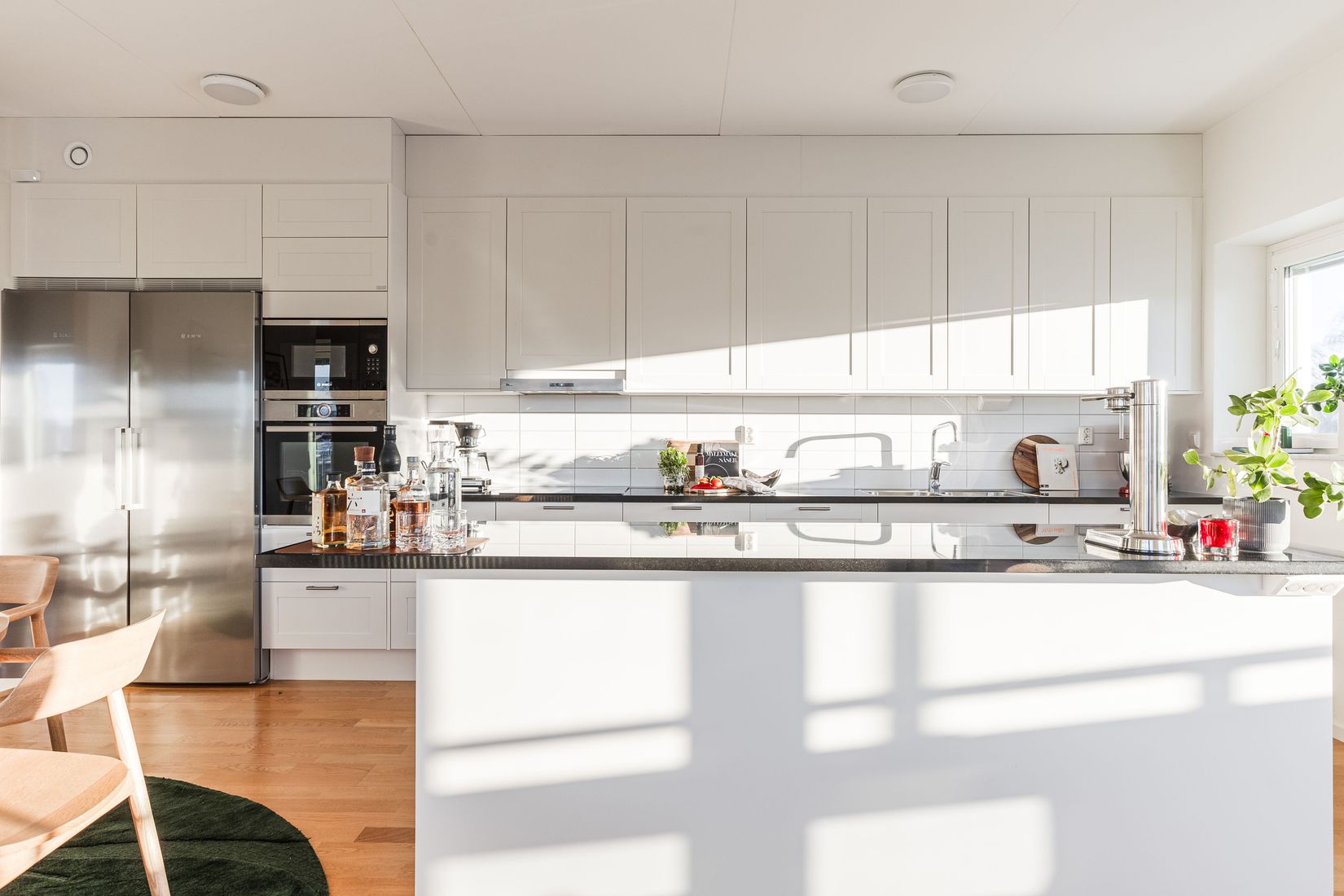 Bostadsrätt, Erstagatan 6, Centrum, Sundsvall