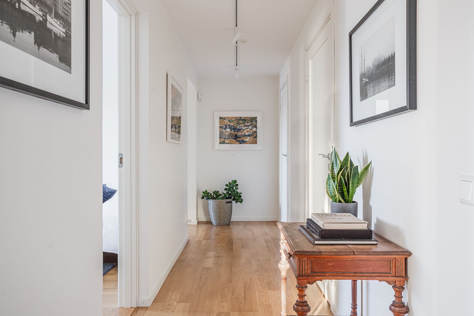 Bostadsrätt, Erstagatan 6, Centrum, Sundsvall