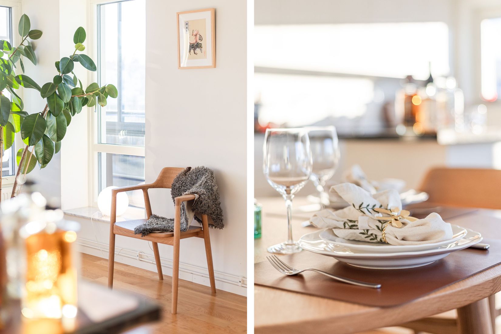 Bostadsrätt, Erstagatan 6, Centrum, Sundsvall