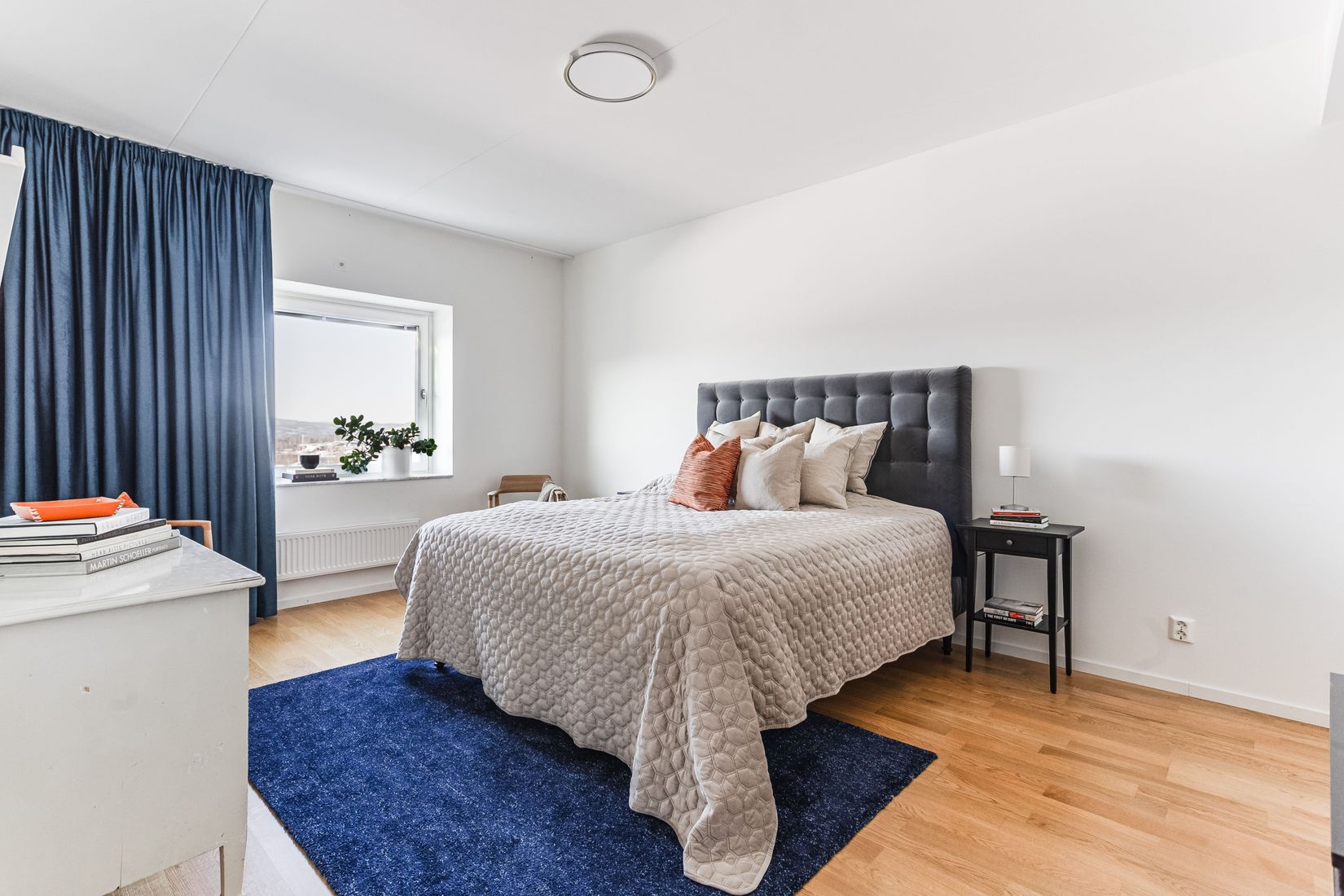 Bostadsrätt, Erstagatan 6, Centrum, Sundsvall