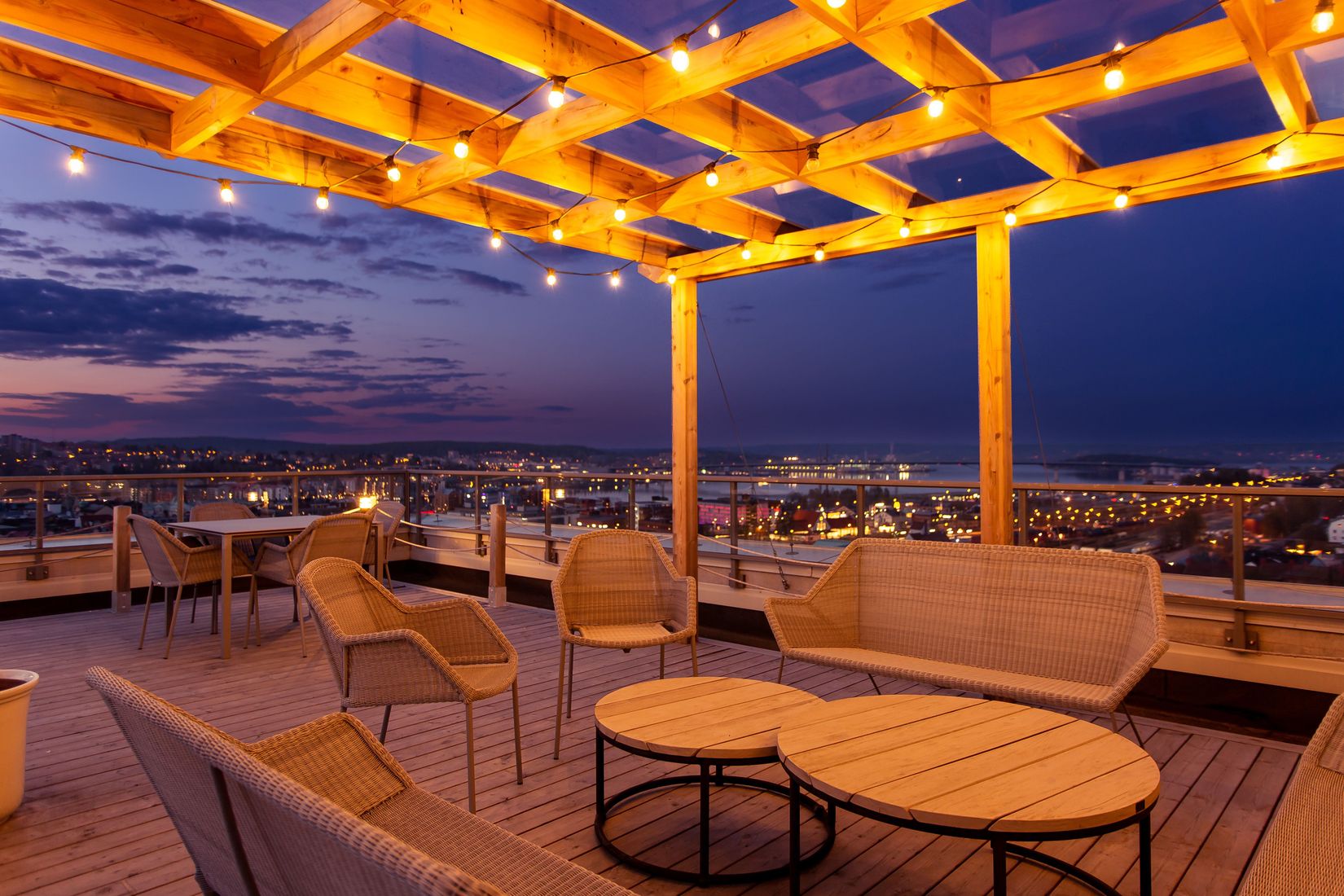 Bostadsrätt, Erstagatan 6, Centrum, Sundsvall