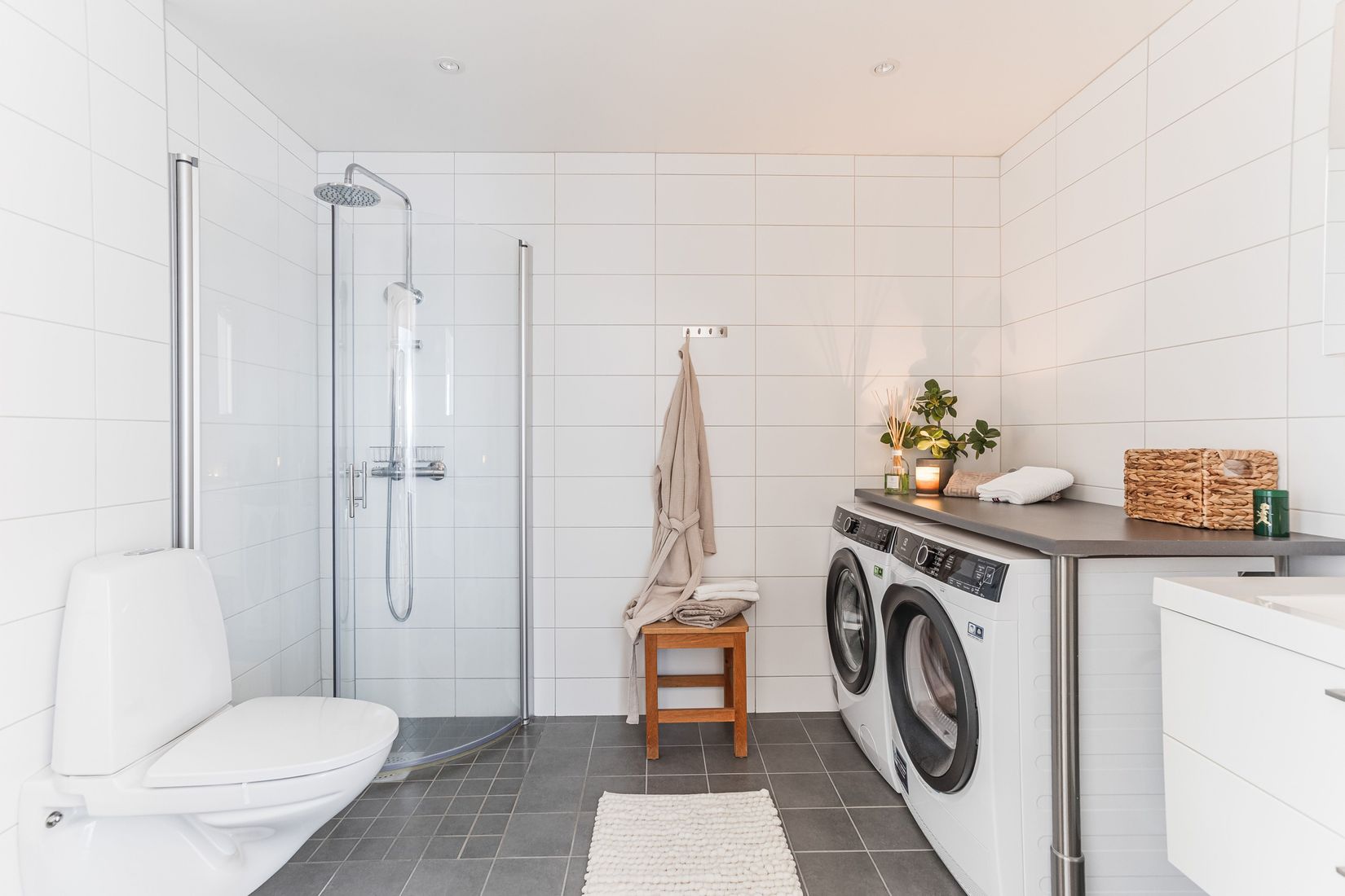 Bostadsrätt, Erstagatan 6, Centrum, Sundsvall