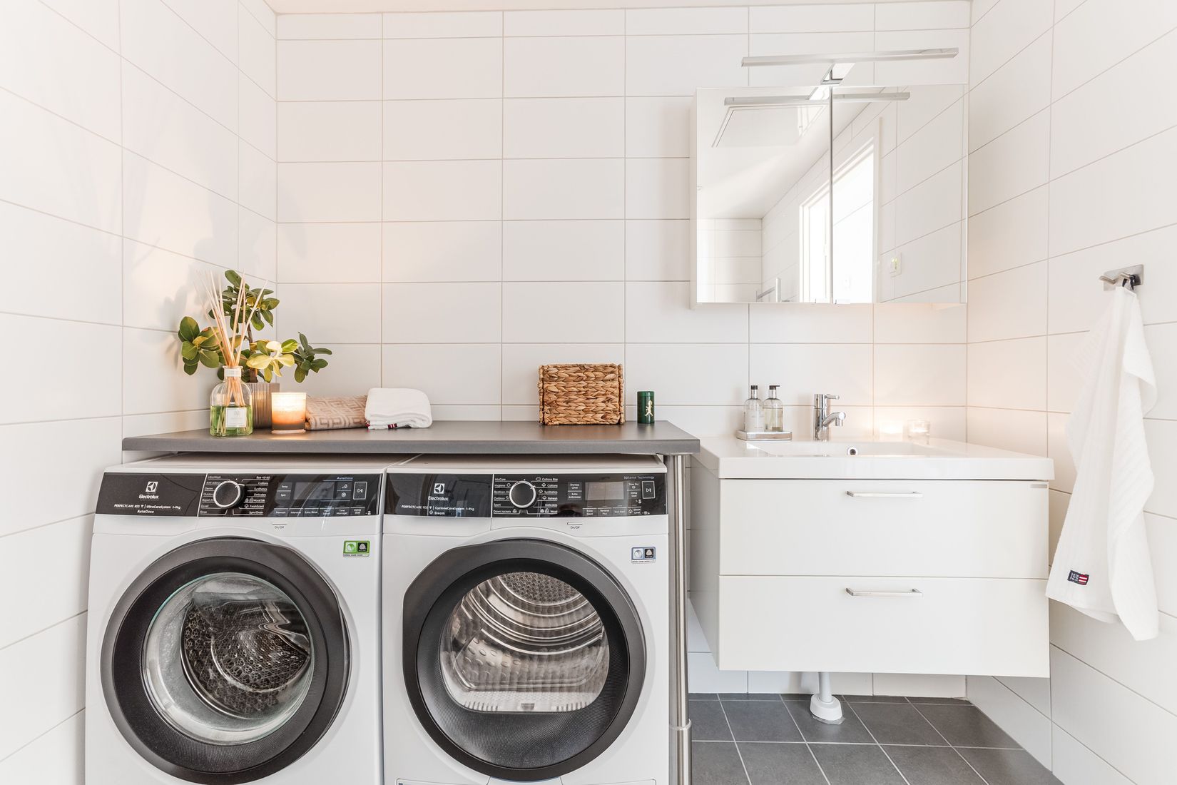 Bostadsrätt, Erstagatan 6, Centrum, Sundsvall