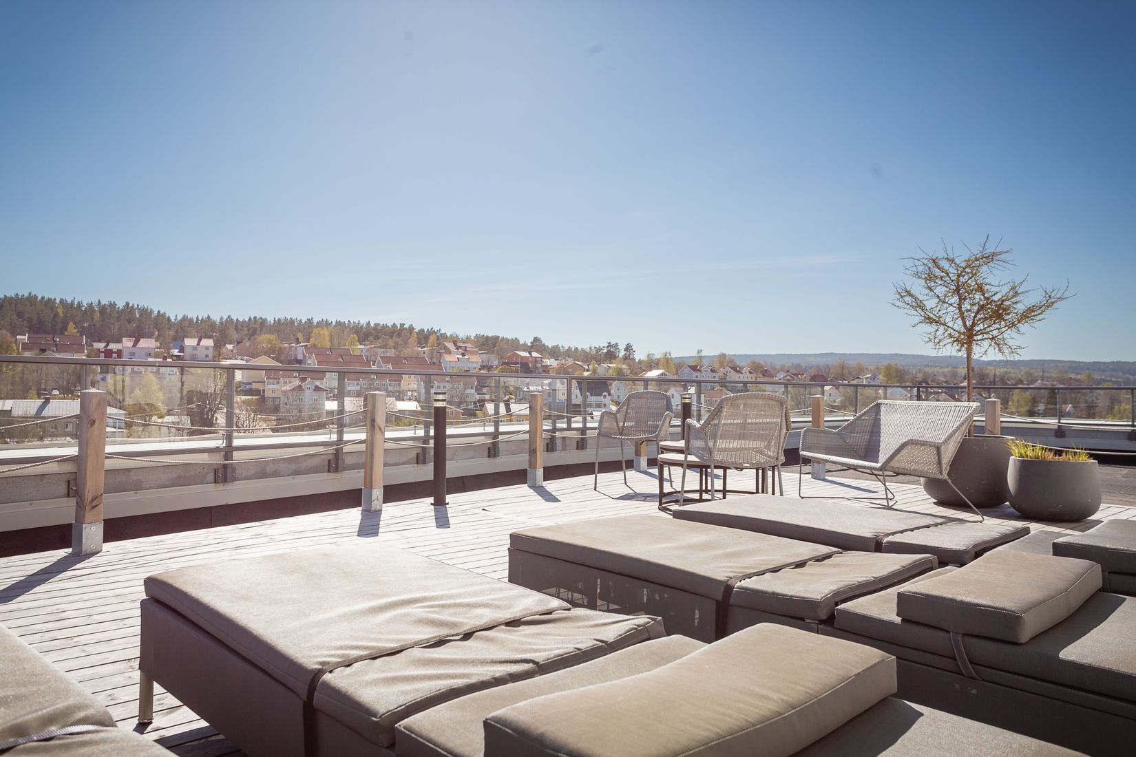 Bostadsrätt, Erstagatan 6, Centrum, Sundsvall