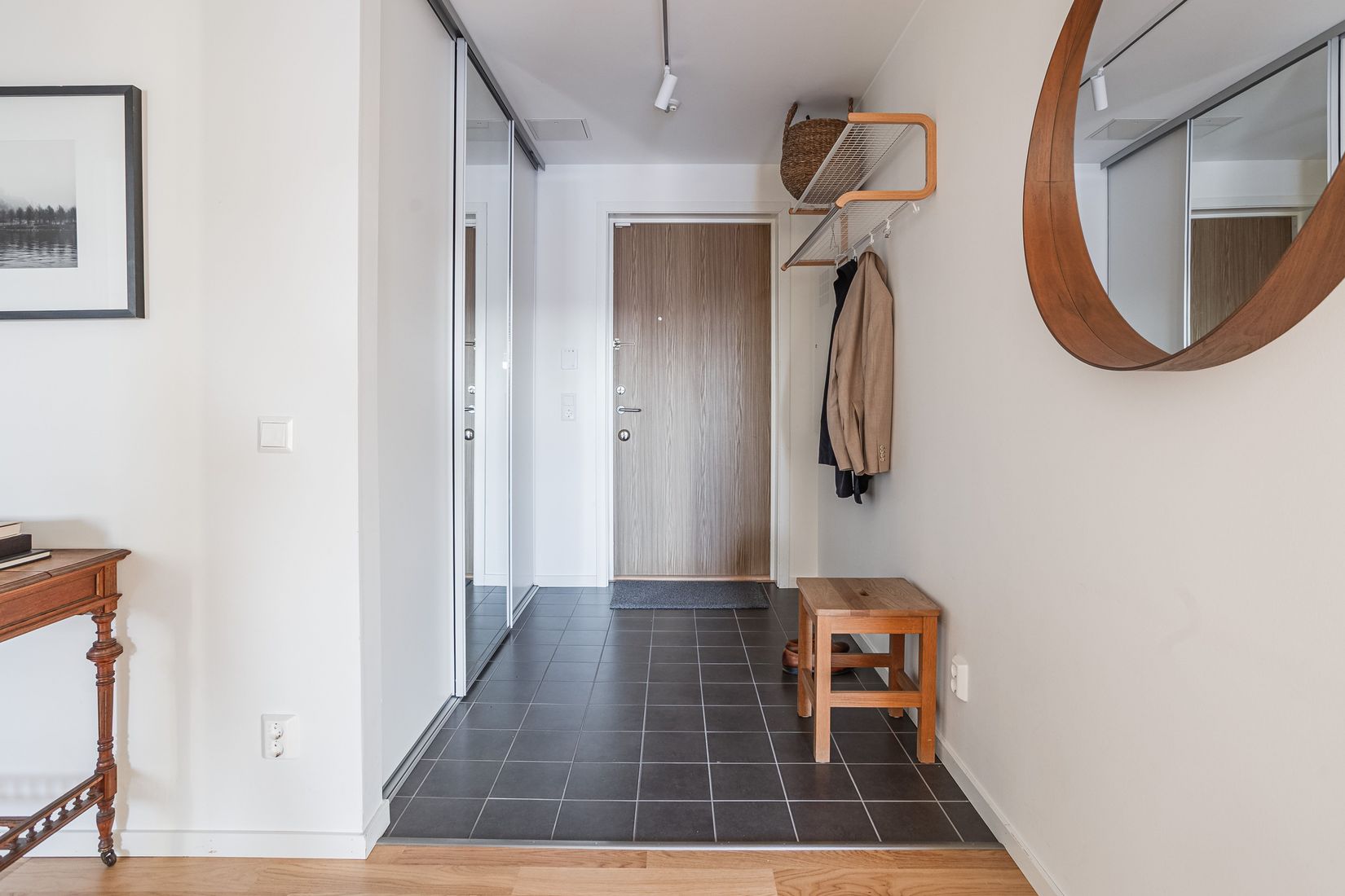 Bostadsrätt, Erstagatan 6, Centrum, Sundsvall