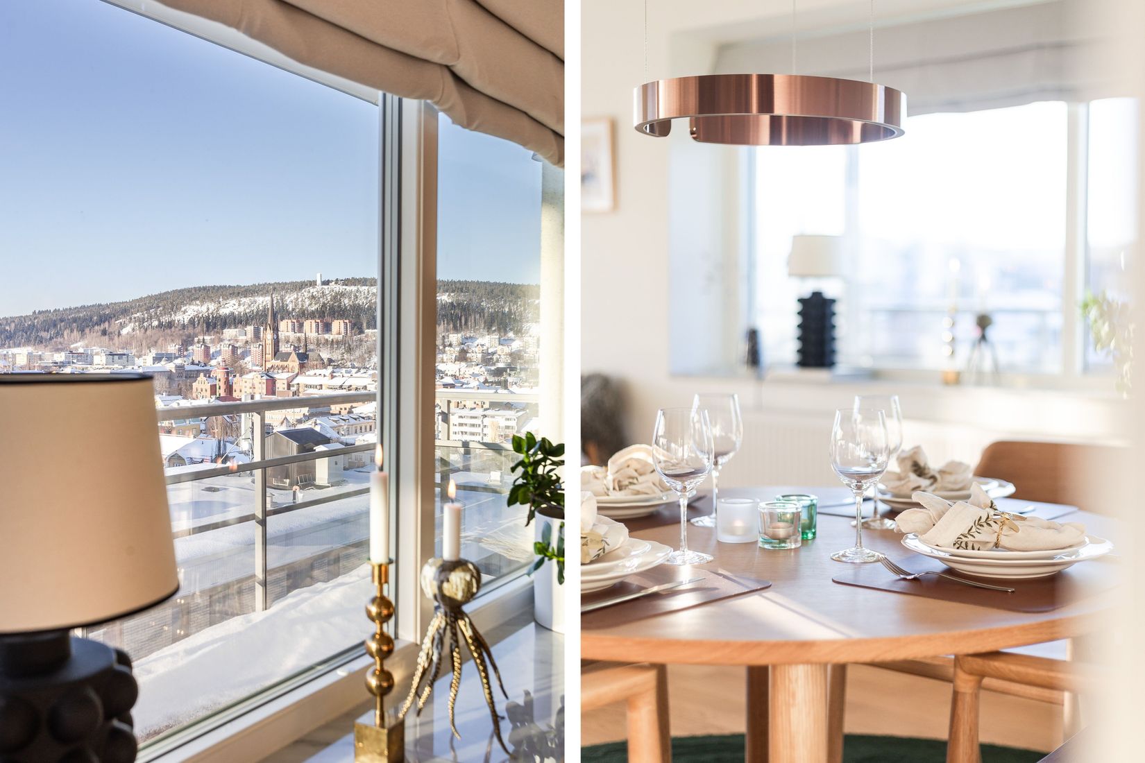 Bostadsrätt, Erstagatan 6, Centrum, Sundsvall