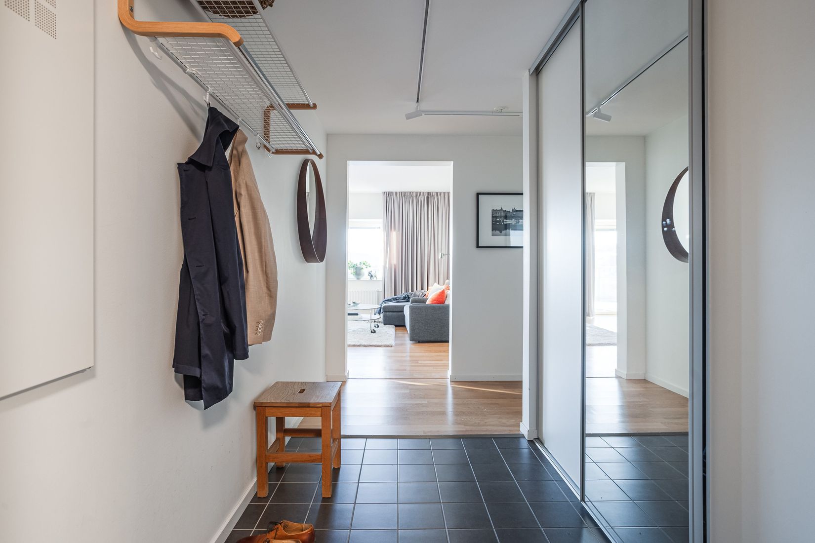 Bostadsrätt, Erstagatan 6, Centrum, Sundsvall