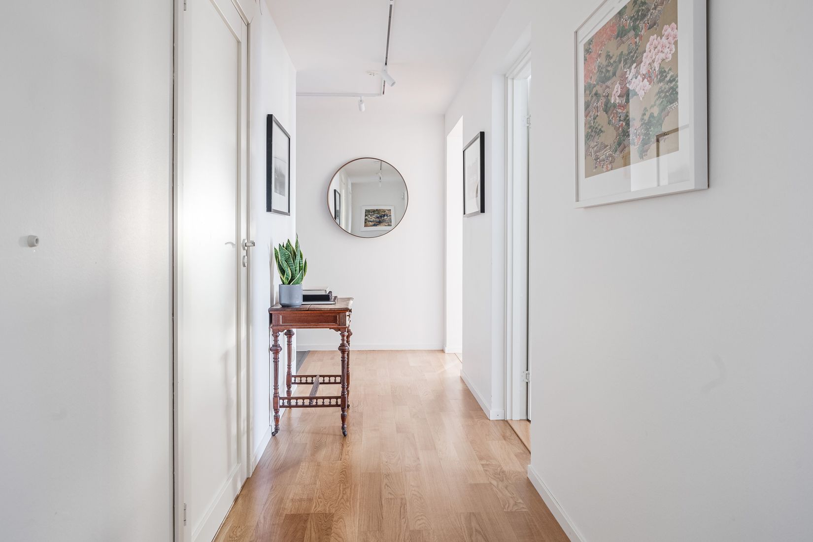 Bostadsrätt, Erstagatan 6, Centrum, Sundsvall