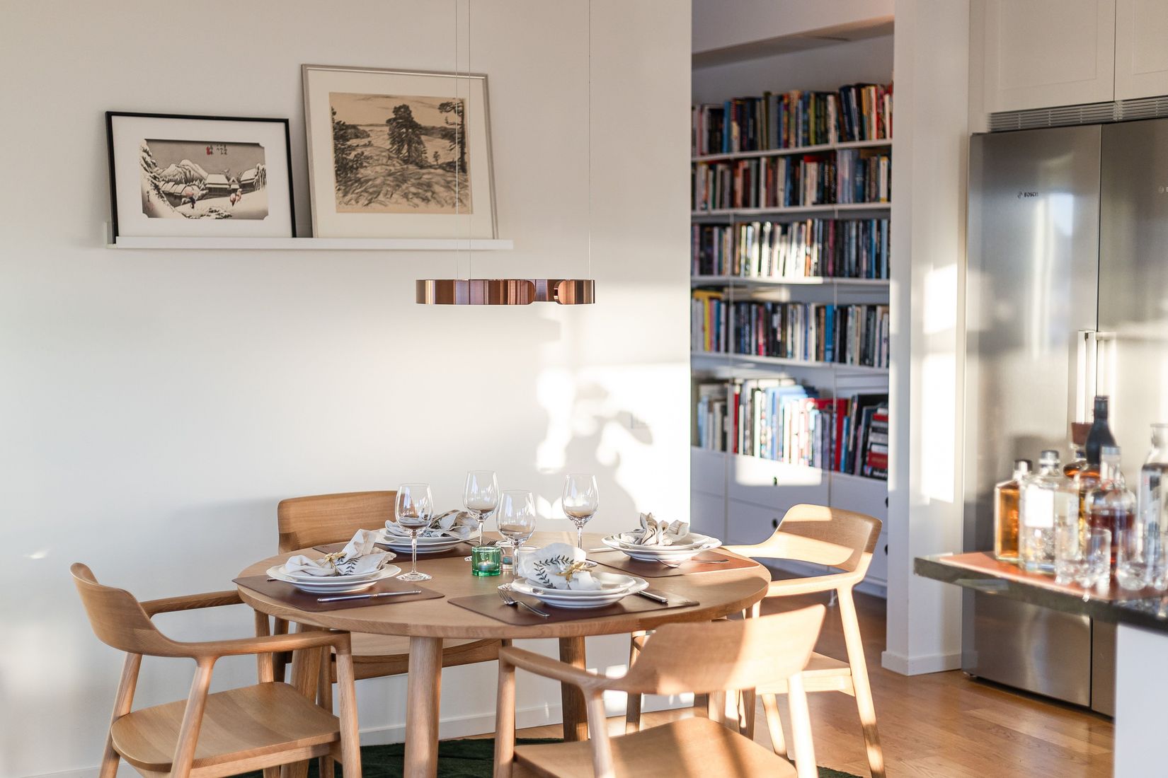 Bostadsrätt, Erstagatan 6, Centrum, Sundsvall