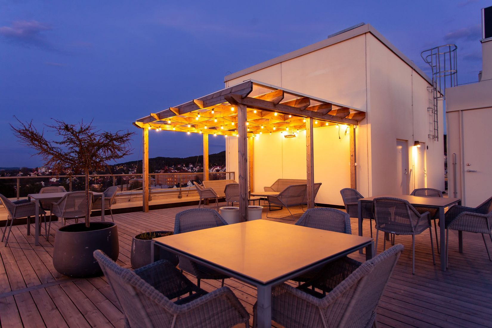 Bostadsrätt, Erstagatan 6, Centrum, Sundsvall