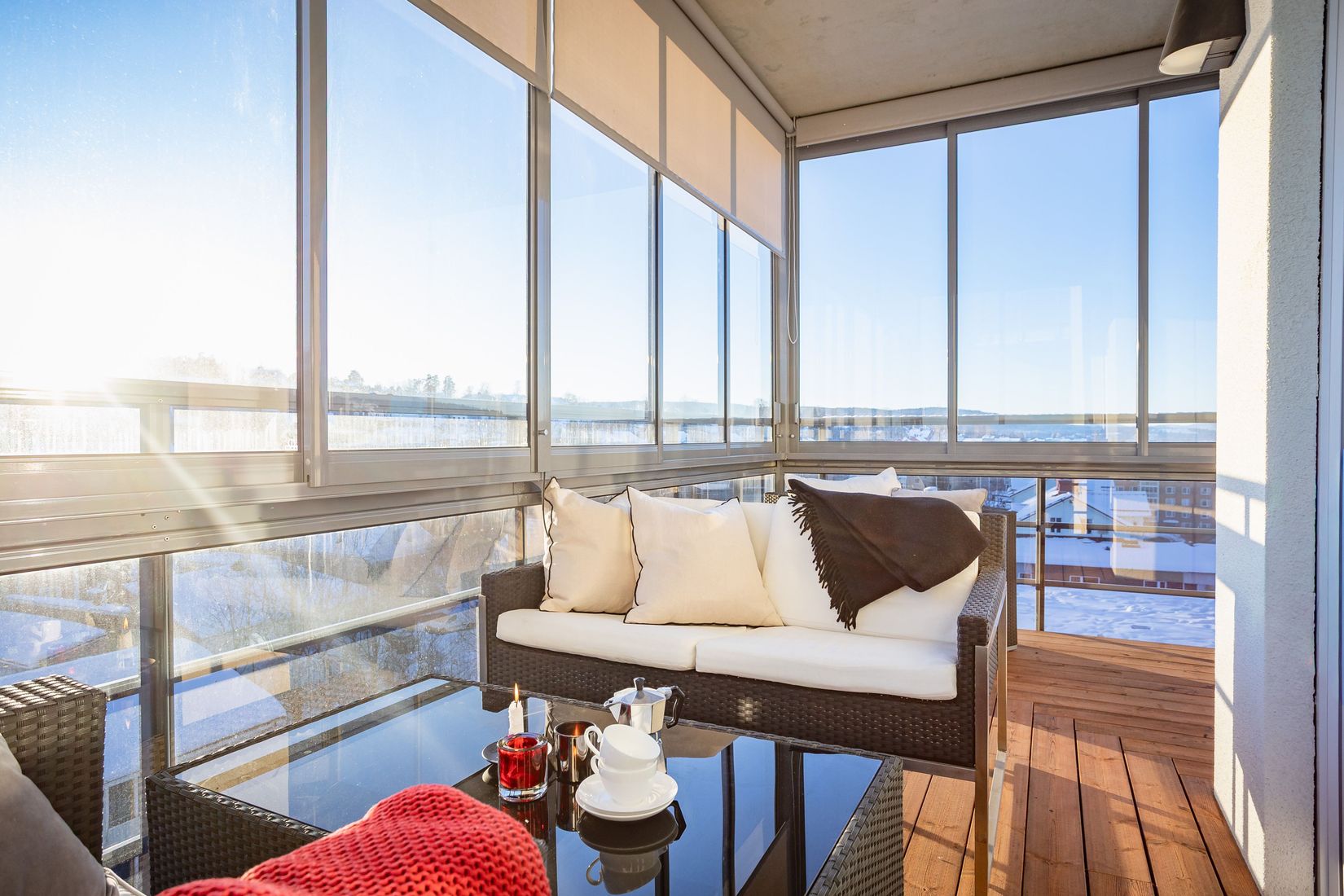 Bostadsrätt, Erstagatan 6, Centrum, Sundsvall