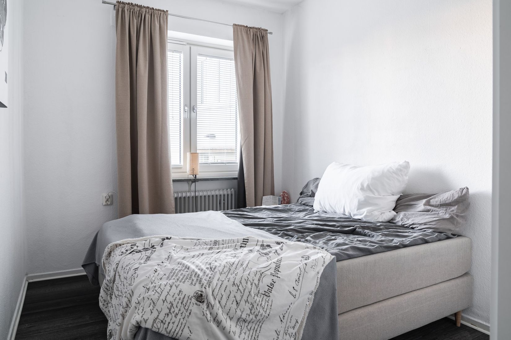 Bostadsrätt, Järnvägsgatan 63, Centrum, Landskrona