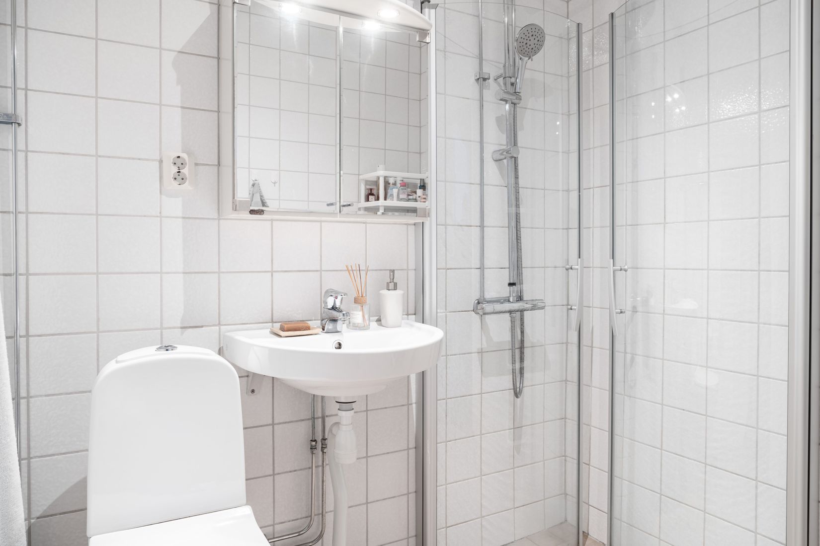 Bostadsrätt, Järnvägsgatan 63, Centrum, Landskrona