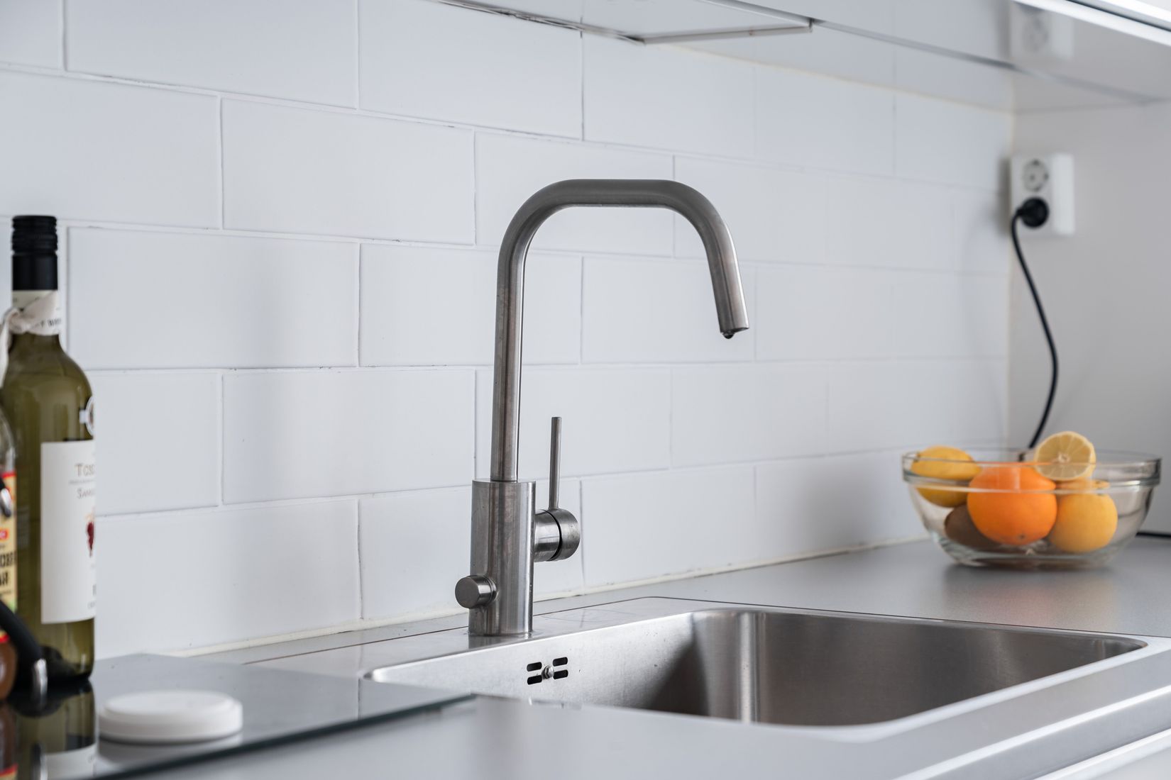 Bostadsrätt, Järnvägsgatan 63, Centrum, Landskrona