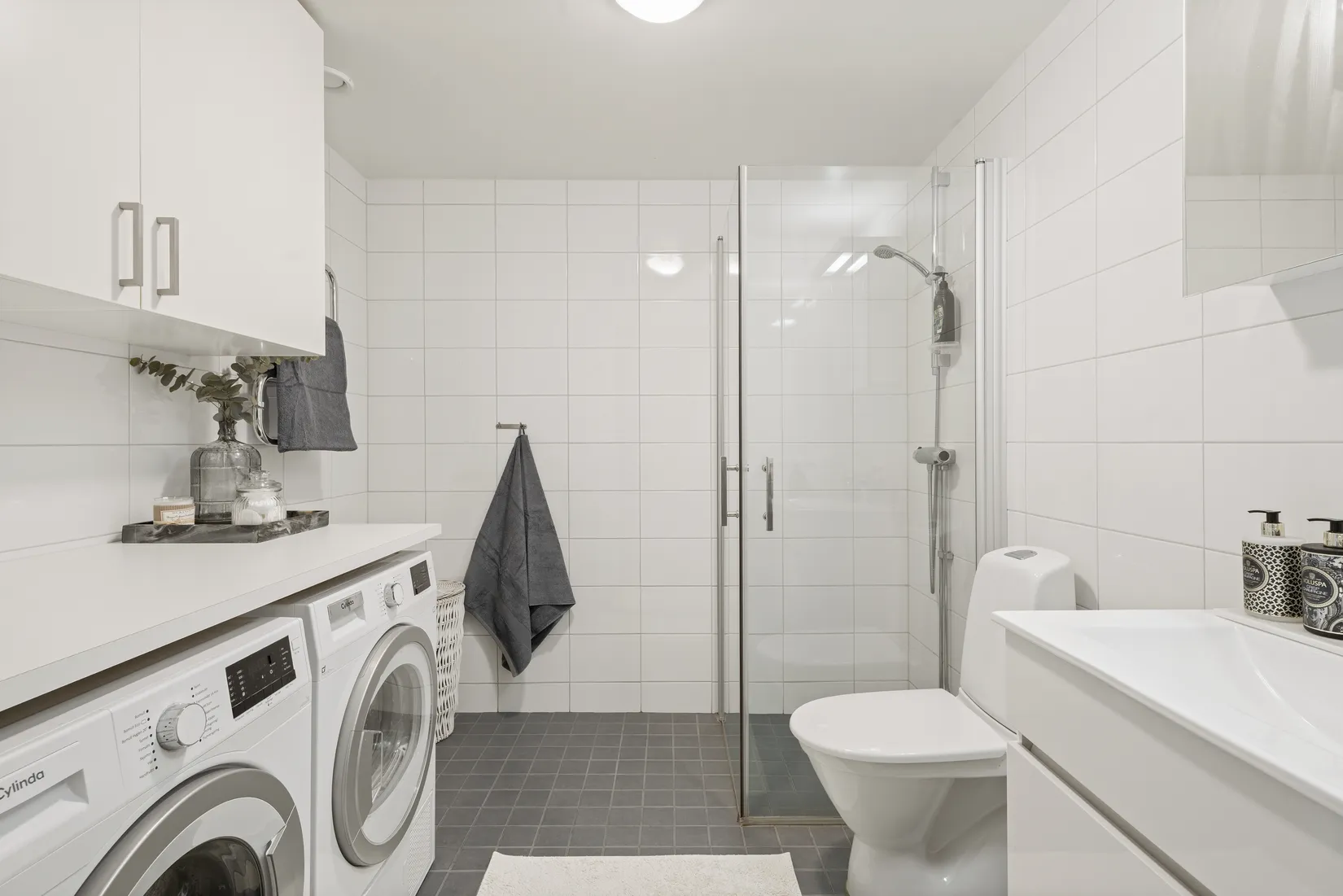 Bostadsrätt, Råbyvägen 41, Kapellgärdet, Uppsala