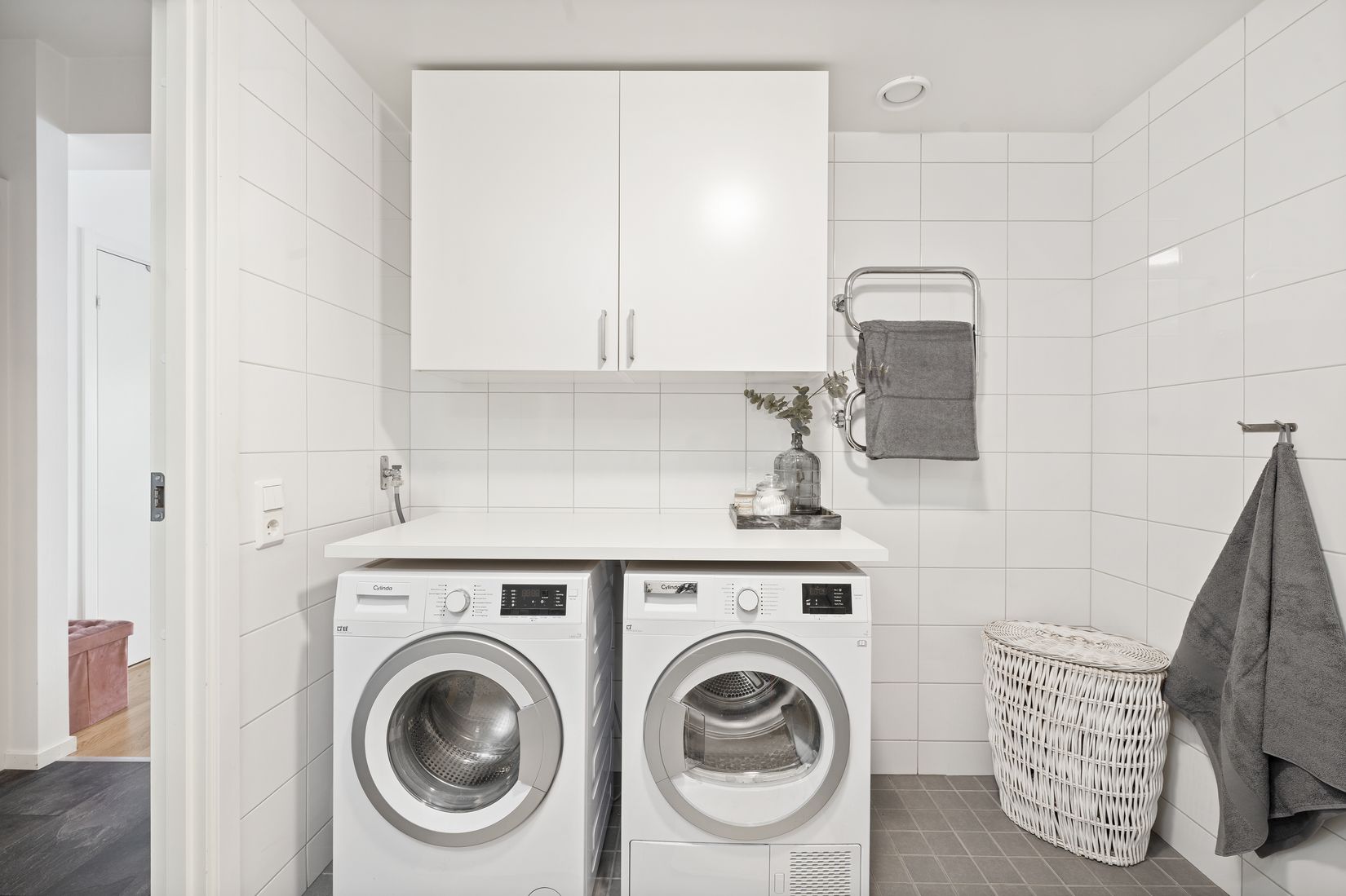 Bostadsrätt, Råbyvägen 41, Kapellgärdet, Uppsala