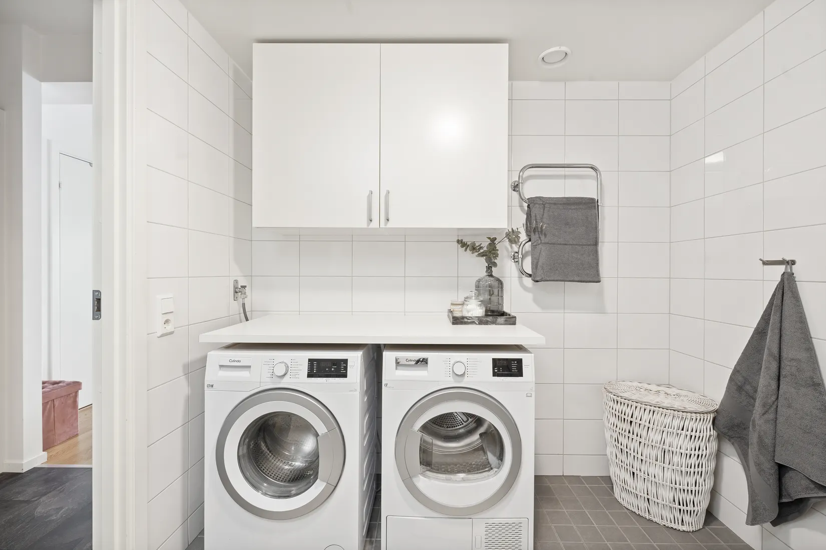 Bostadsrätt, Råbyvägen 41, Kapellgärdet, Uppsala