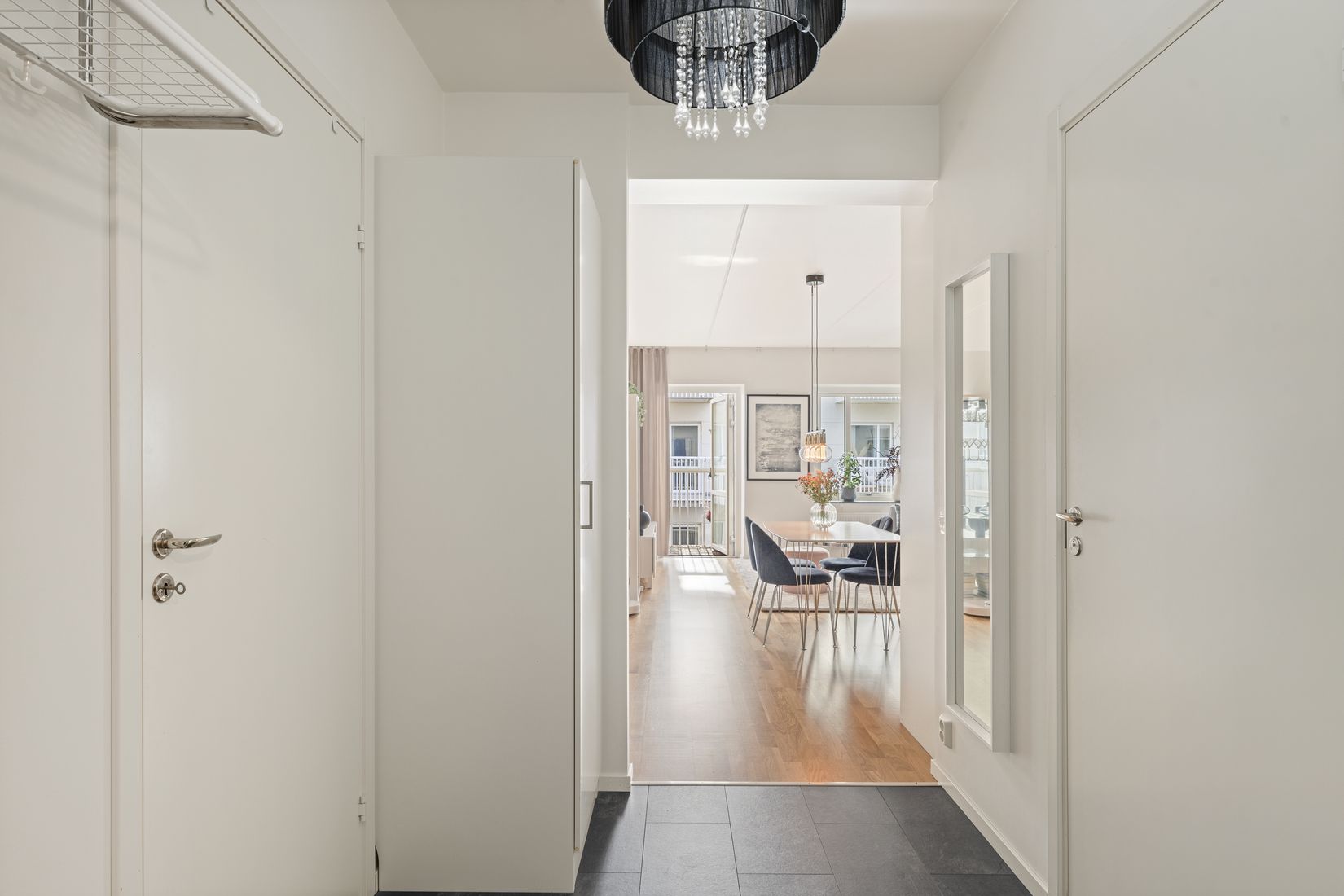 Bostadsrätt, Råbyvägen 41, Kapellgärdet, Uppsala