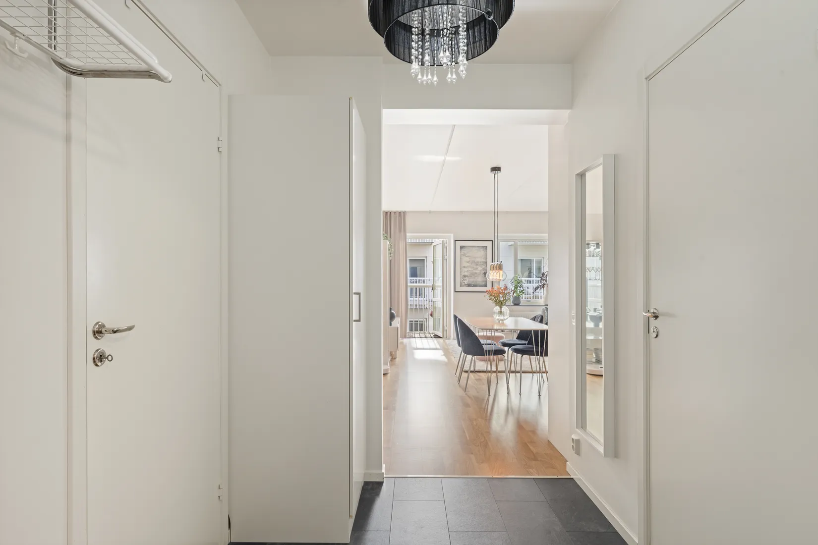 Bostadsrätt, Råbyvägen 41, Kapellgärdet, Uppsala
