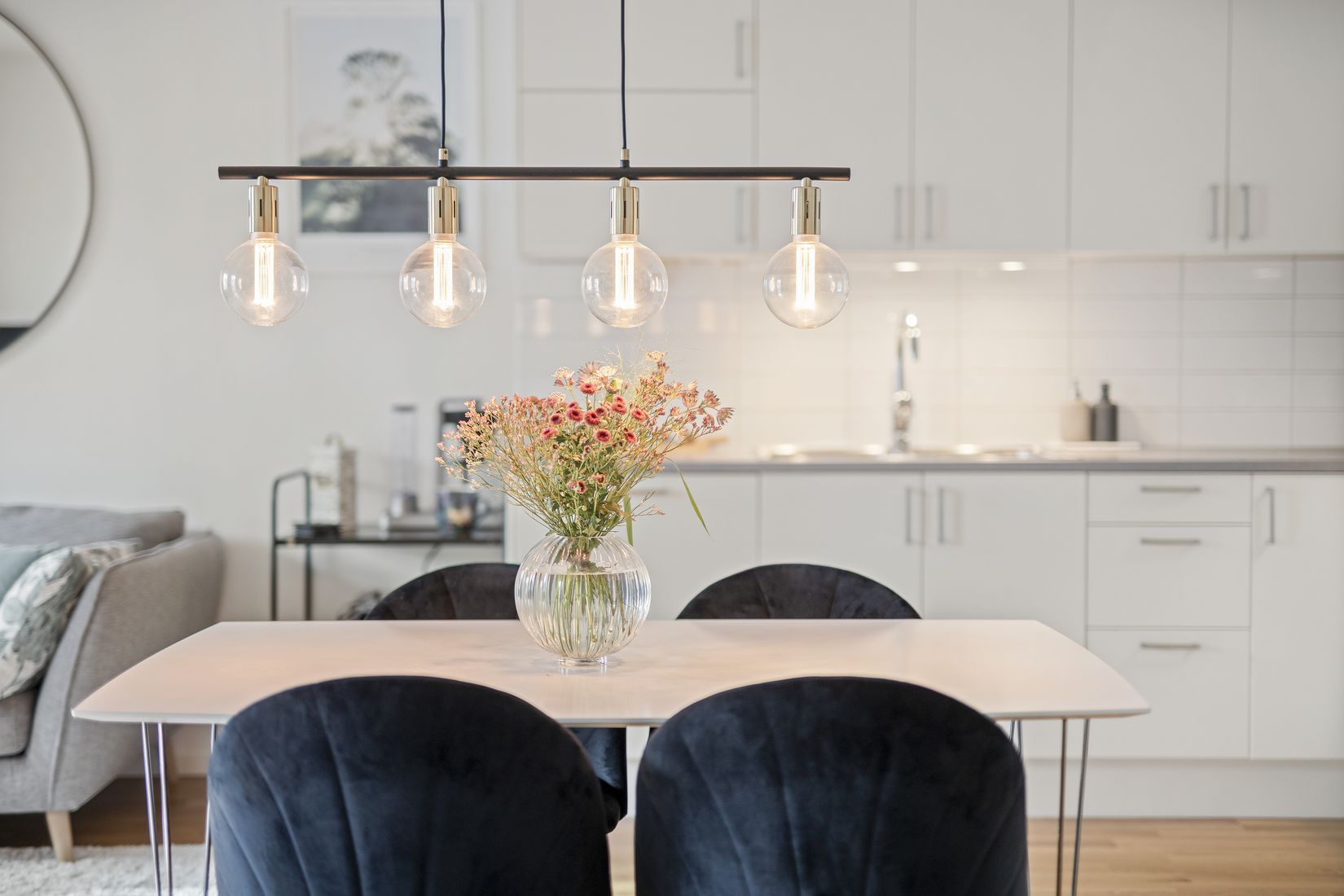 Bostadsrätt, Råbyvägen 41, Kapellgärdet, Uppsala