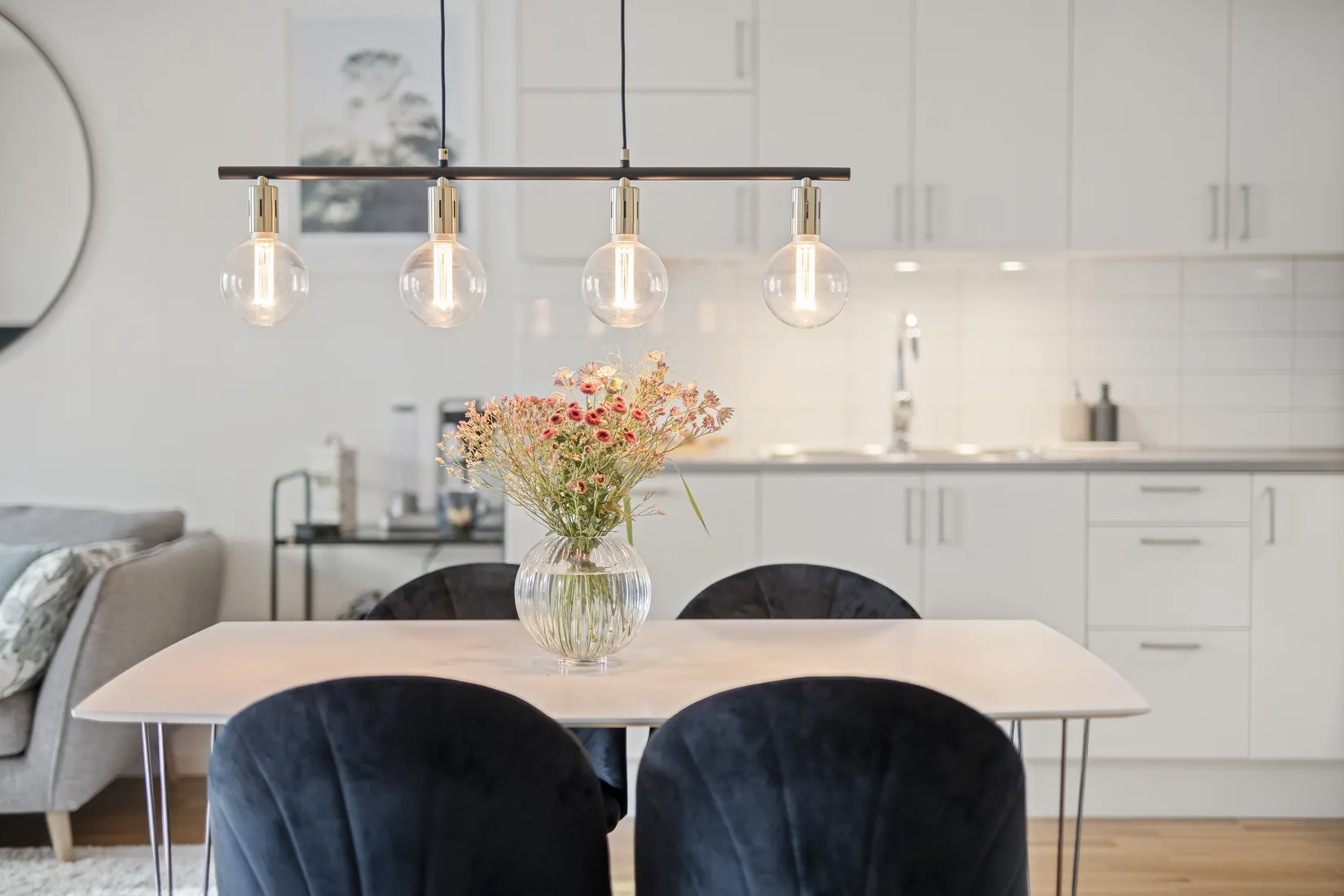 Bostadsrätt, Råbyvägen 41, Kapellgärdet, Uppsala