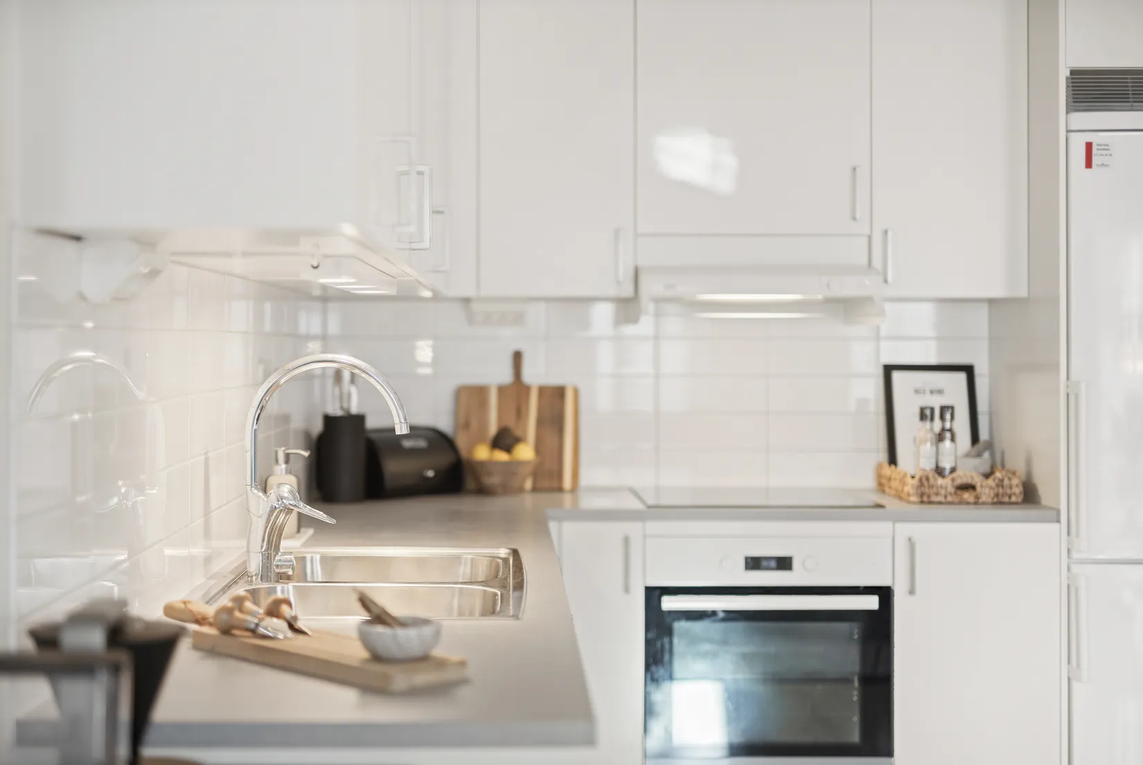 Bostadsrätt, Råbyvägen 41, Kapellgärdet, Uppsala