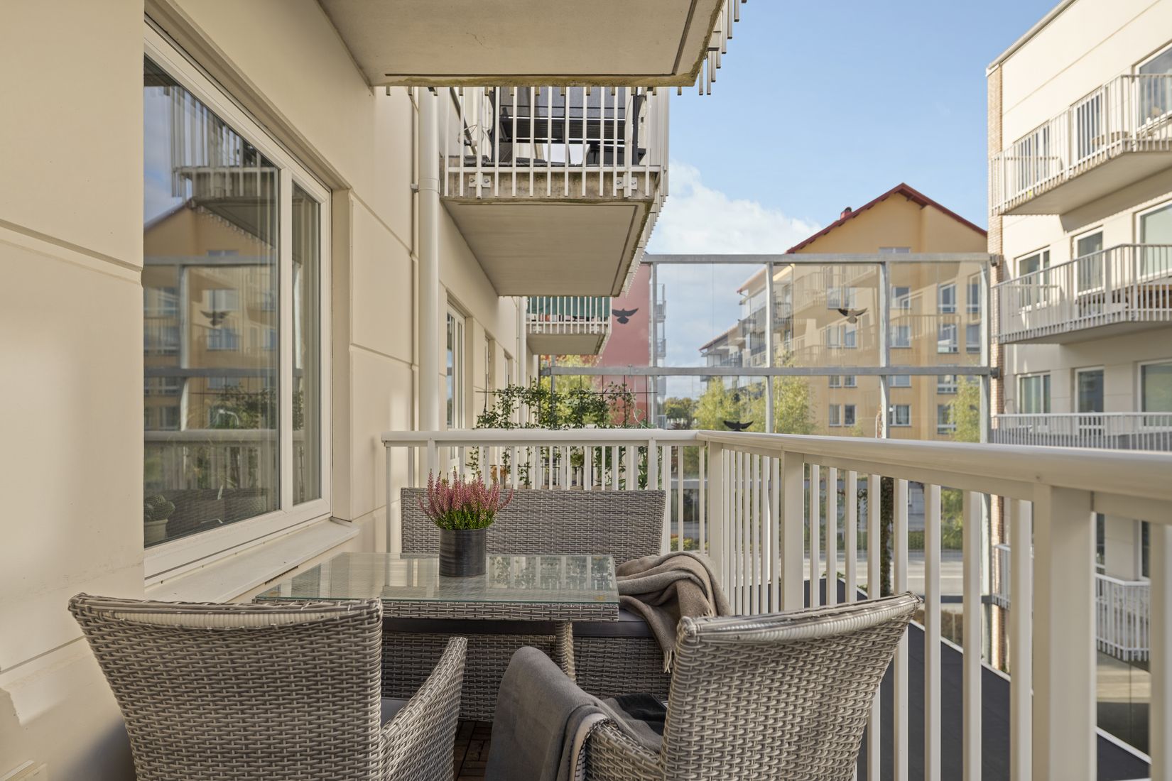 Bostadsrätt, Råbyvägen 41, Kapellgärdet, Uppsala