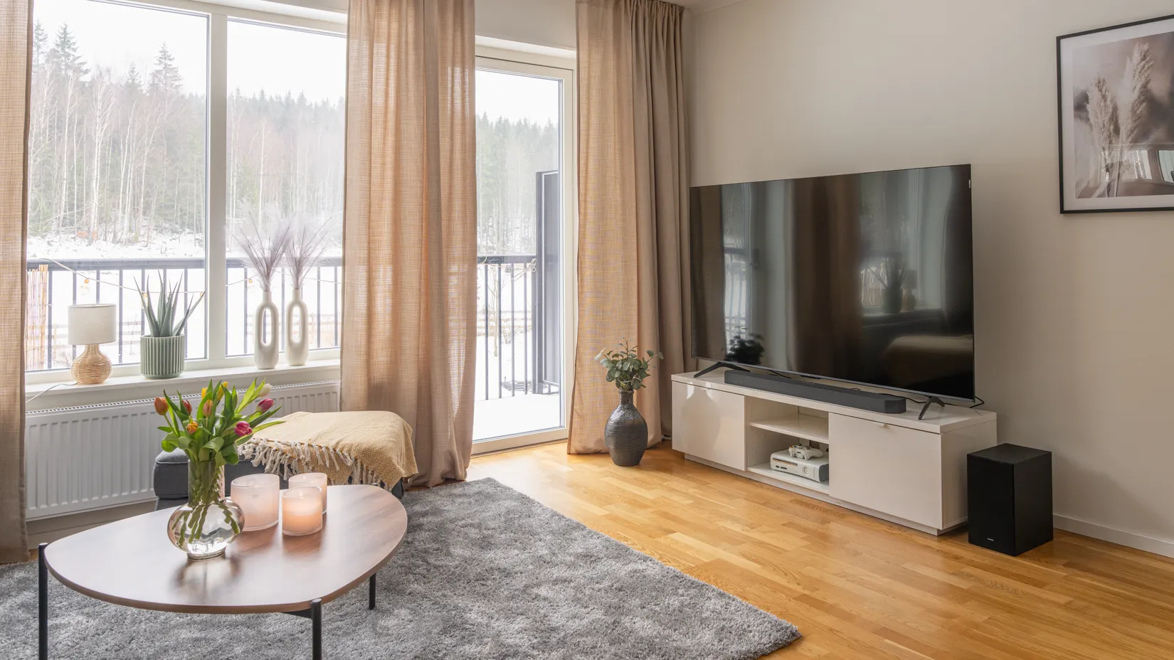 Bostadsrätt, Skogssvedjegatan 35b, Öresjö Ängar, Borås