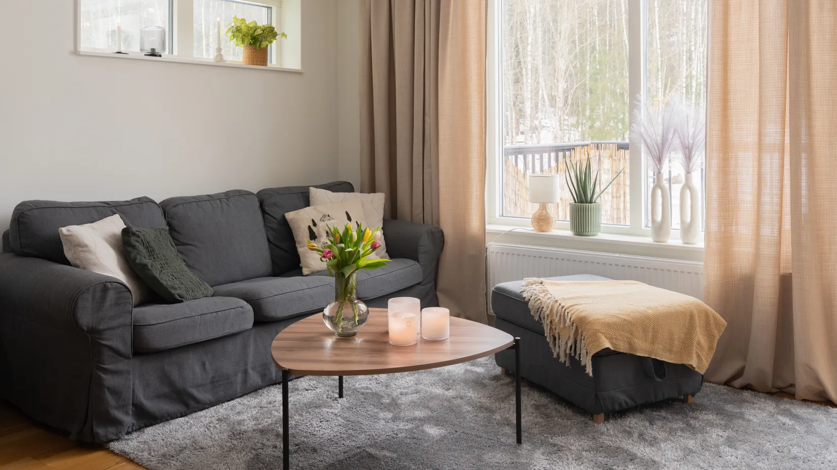 Bostadsrätt, Skogssvedjegatan 35b, Öresjö Ängar, Borås