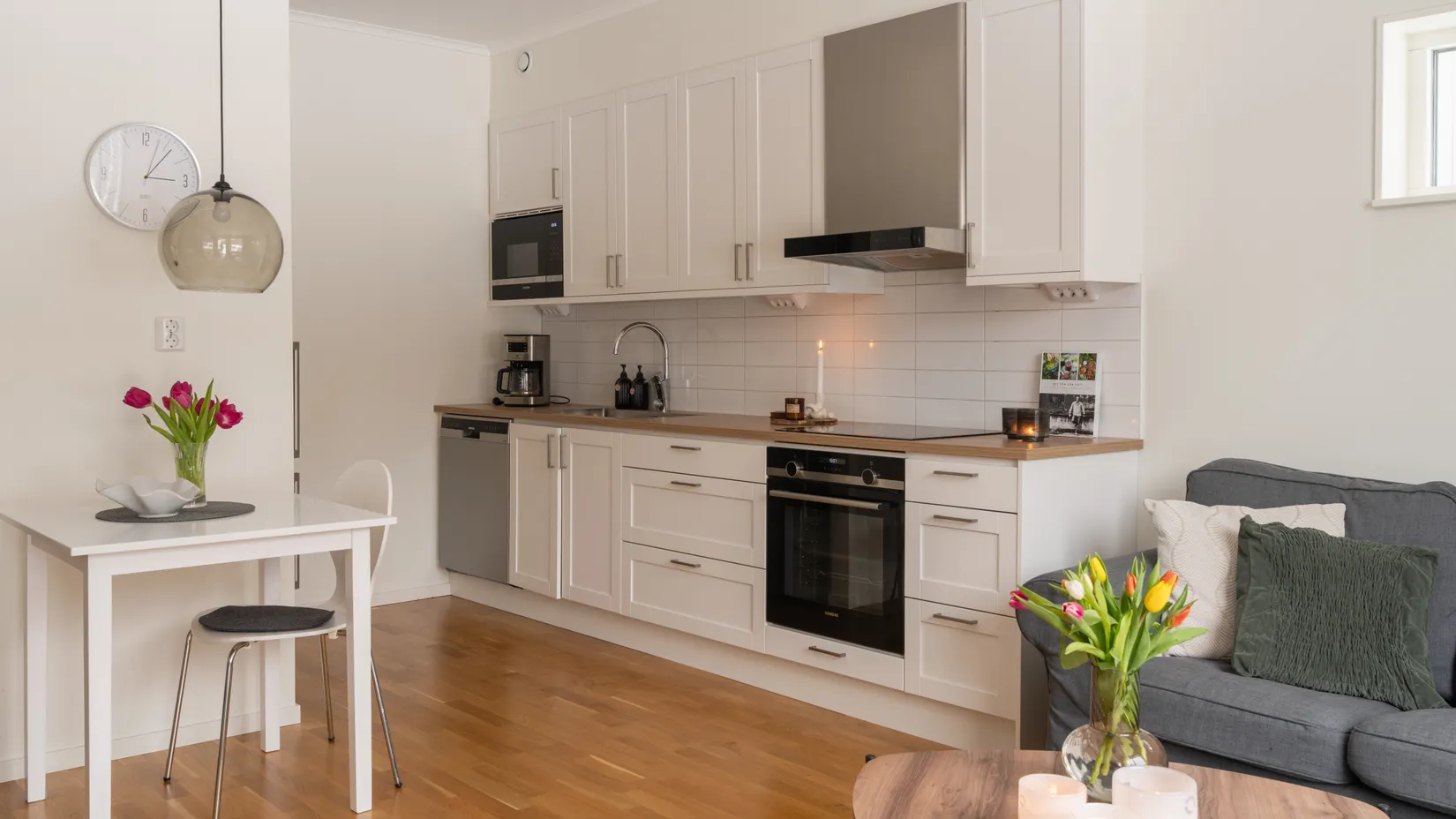 Bostadsrätt, Skogssvedjegatan 35b, Öresjö Ängar, Borås