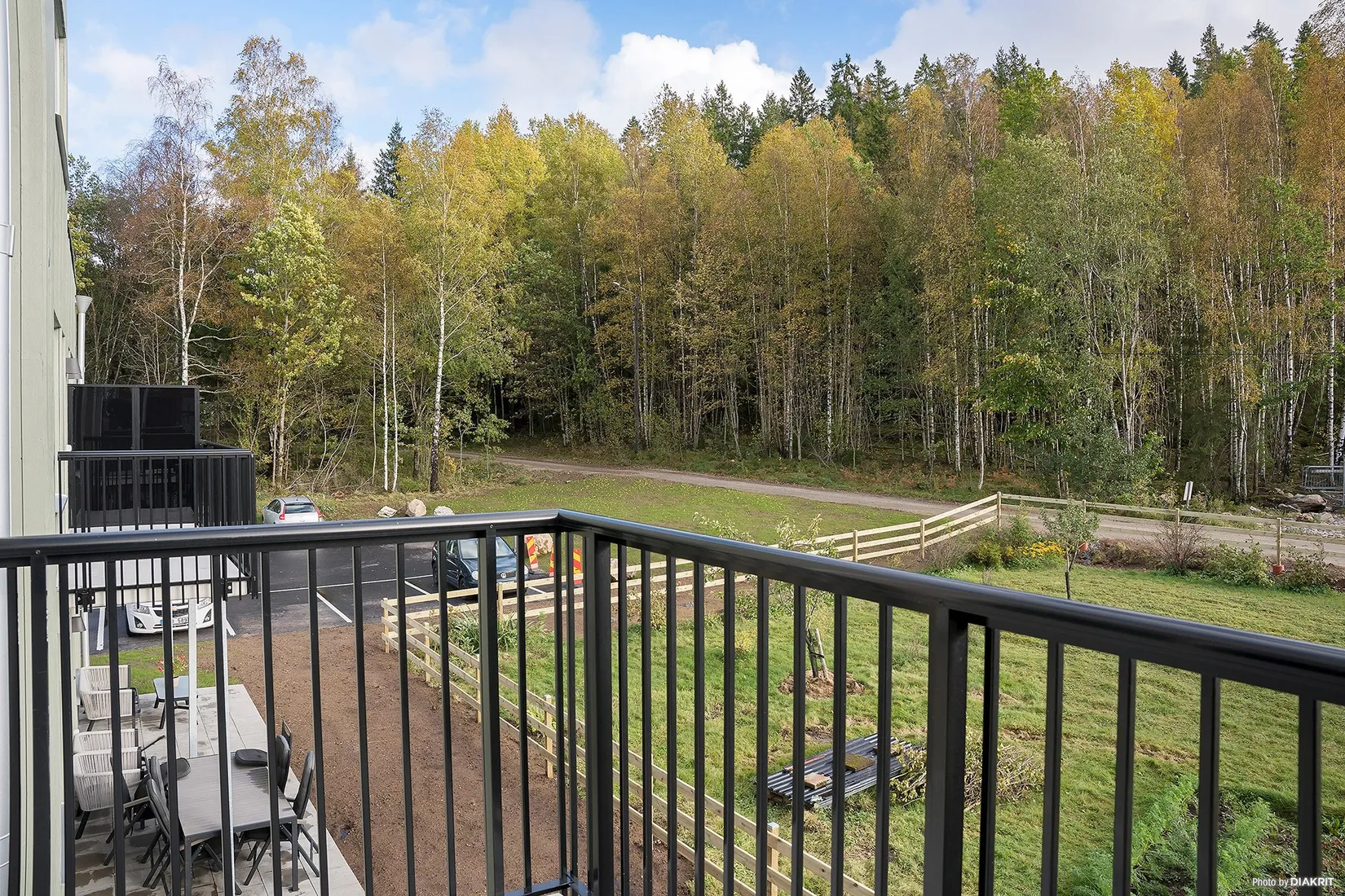 Bostadsrätt, Skogssvedjegatan 35b, Öresjö Ängar, Borås