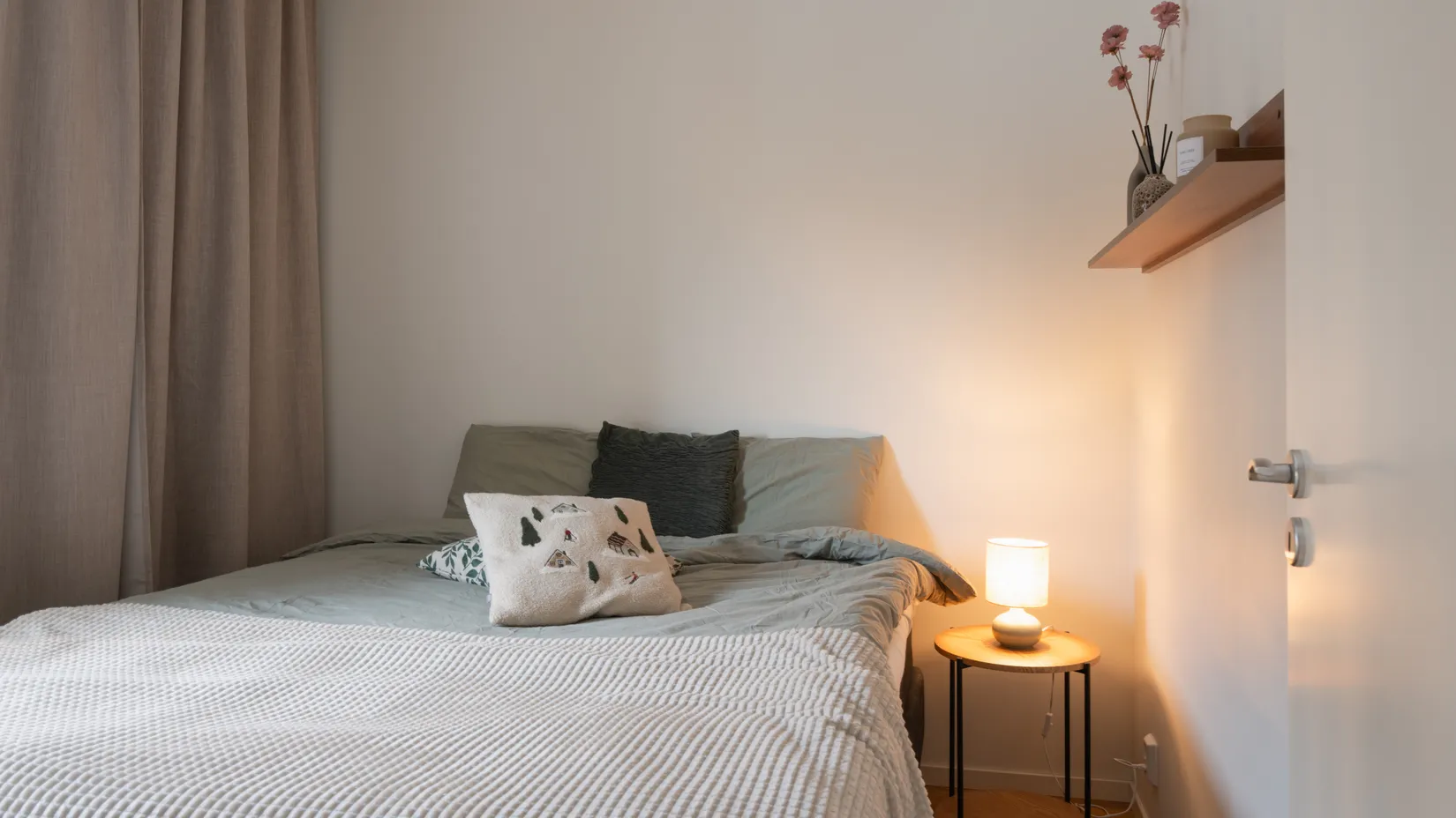 Bostadsrätt, Skogssvedjegatan 35b, Öresjö Ängar, Borås