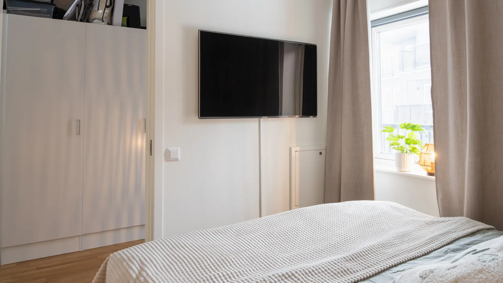Bostadsrätt, Skogssvedjegatan 35b, Öresjö Ängar, Borås