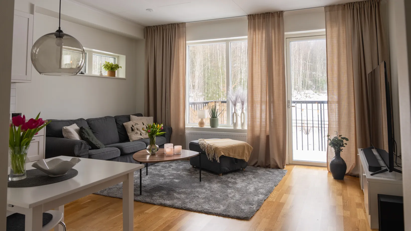 Bostadsrätt, Skogssvedjegatan 35b, Öresjö Ängar, Borås