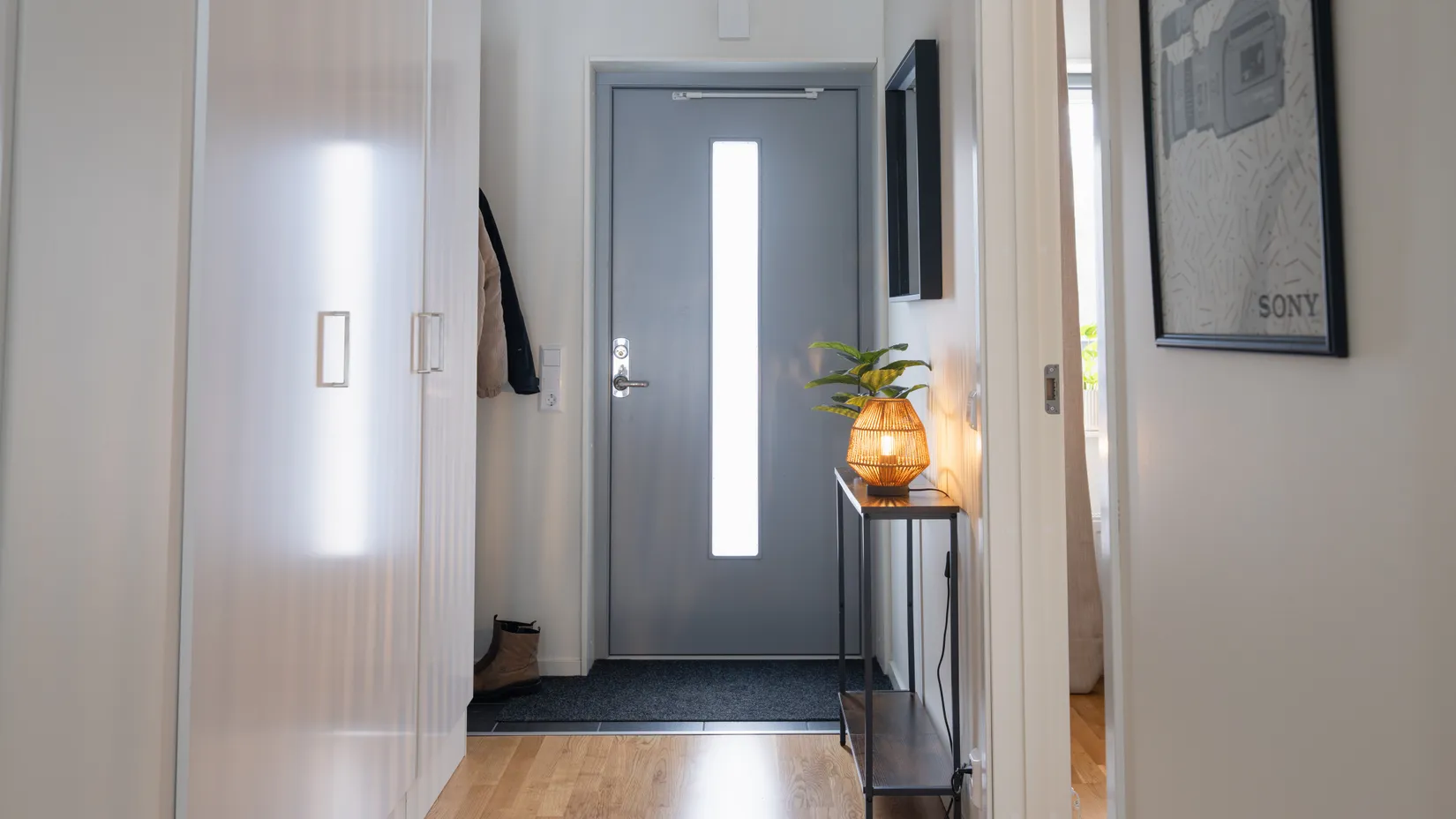 Bostadsrätt, Skogssvedjegatan 35b, Öresjö Ängar, Borås