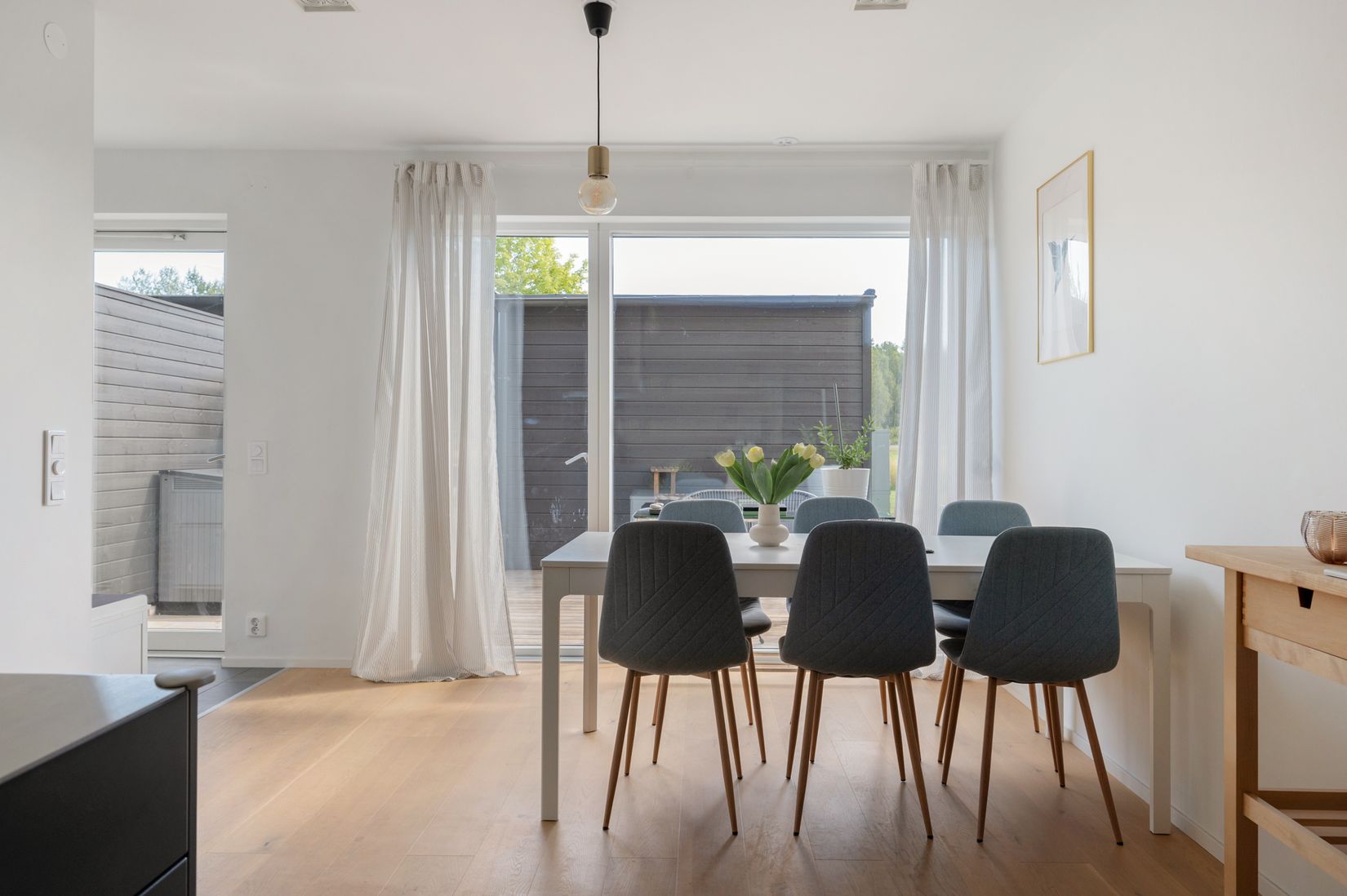 Bostadsrätt, Trädgårdsmästarevägen 9, Strömsbro, Gävle